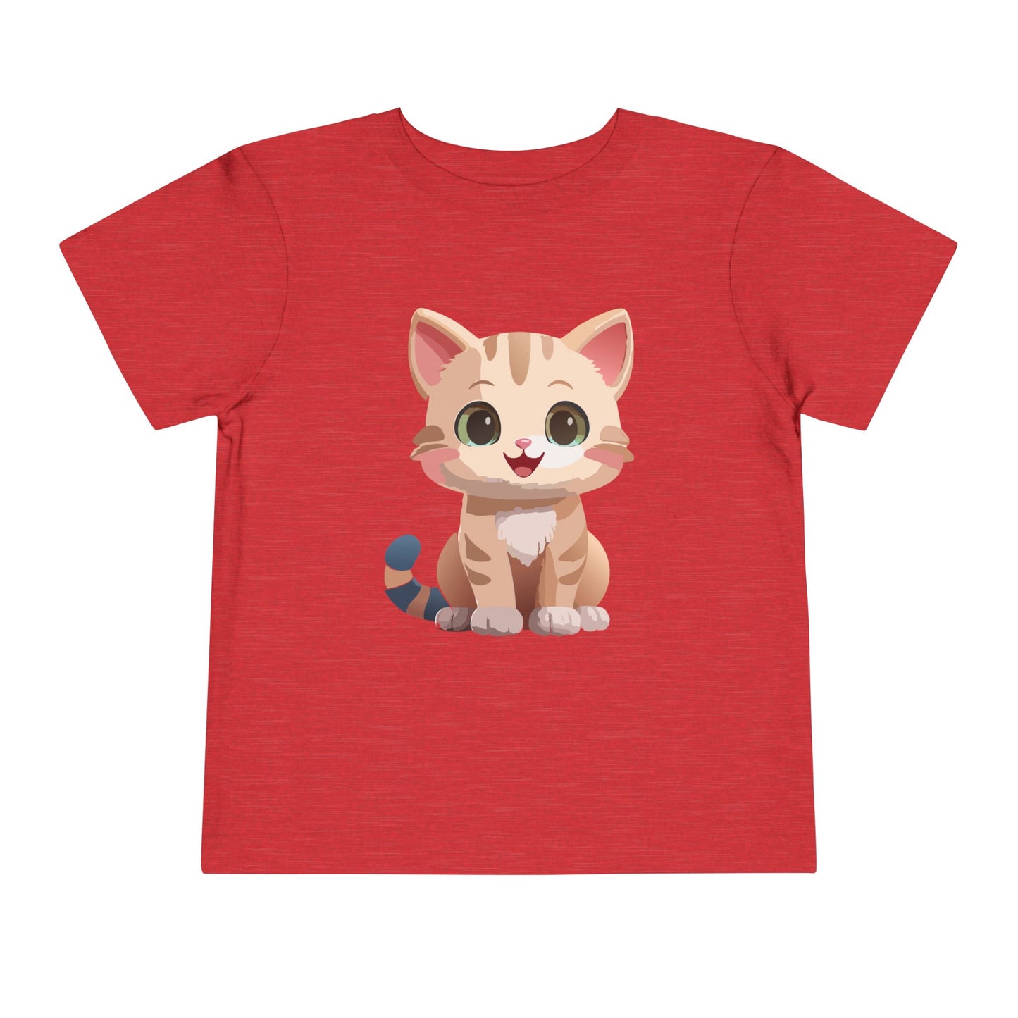 Funny Childrens Shirts (2T-5T)