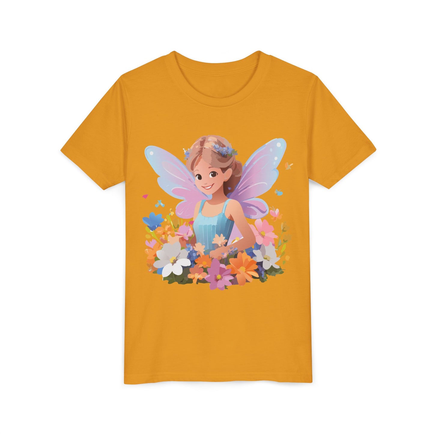 Fairy Shirt