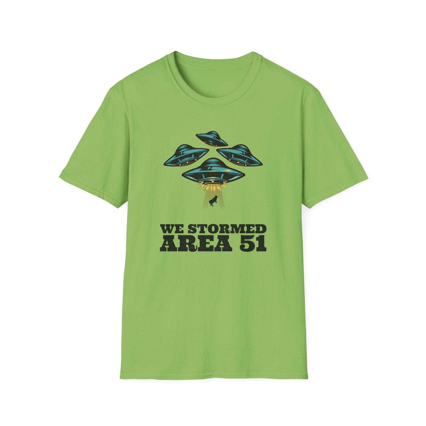 Funny T Shirts UFO Tees Funny Aliens Shirt  17