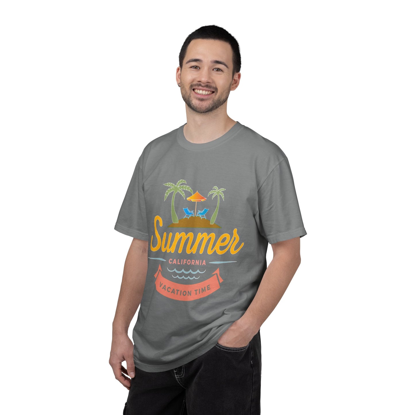 Summer shirt