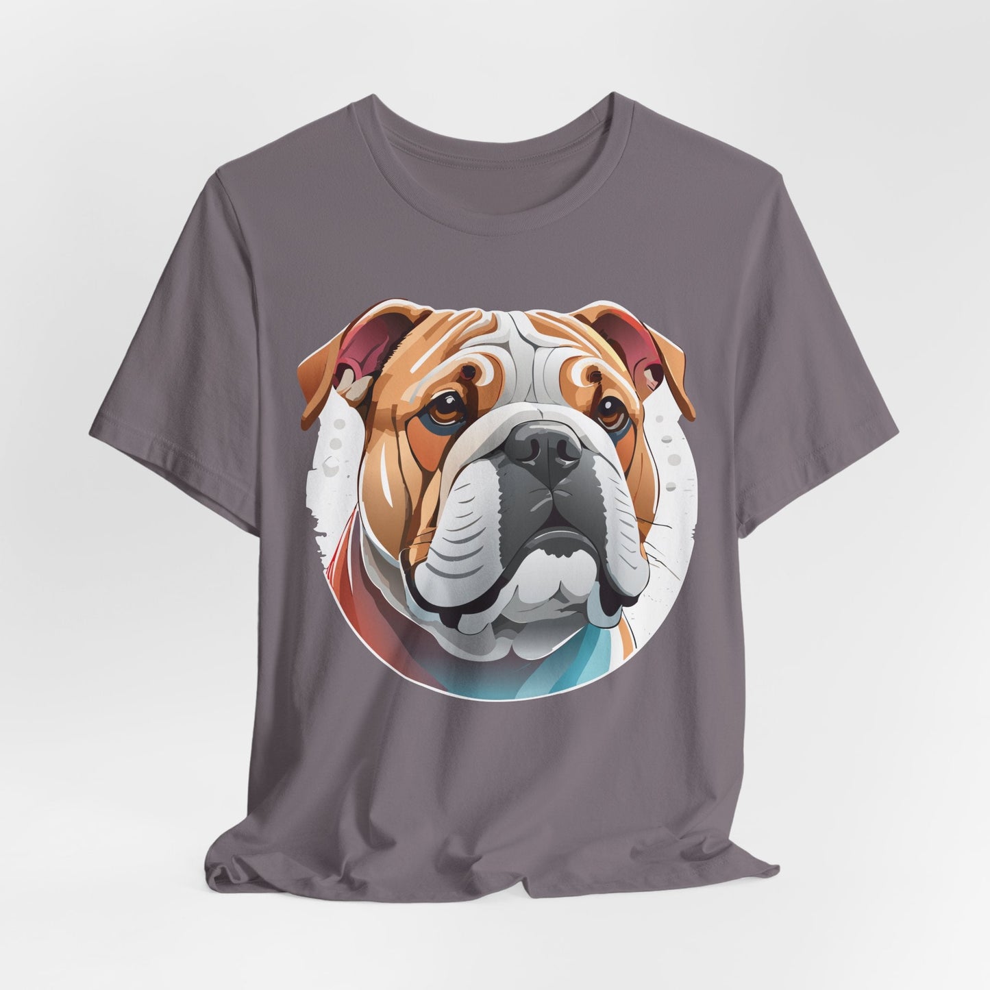 Unisex Animal Shirt With Art Design Animals Tee For Wild Animal Lovers Gildan Softstyle 100 Cotton
