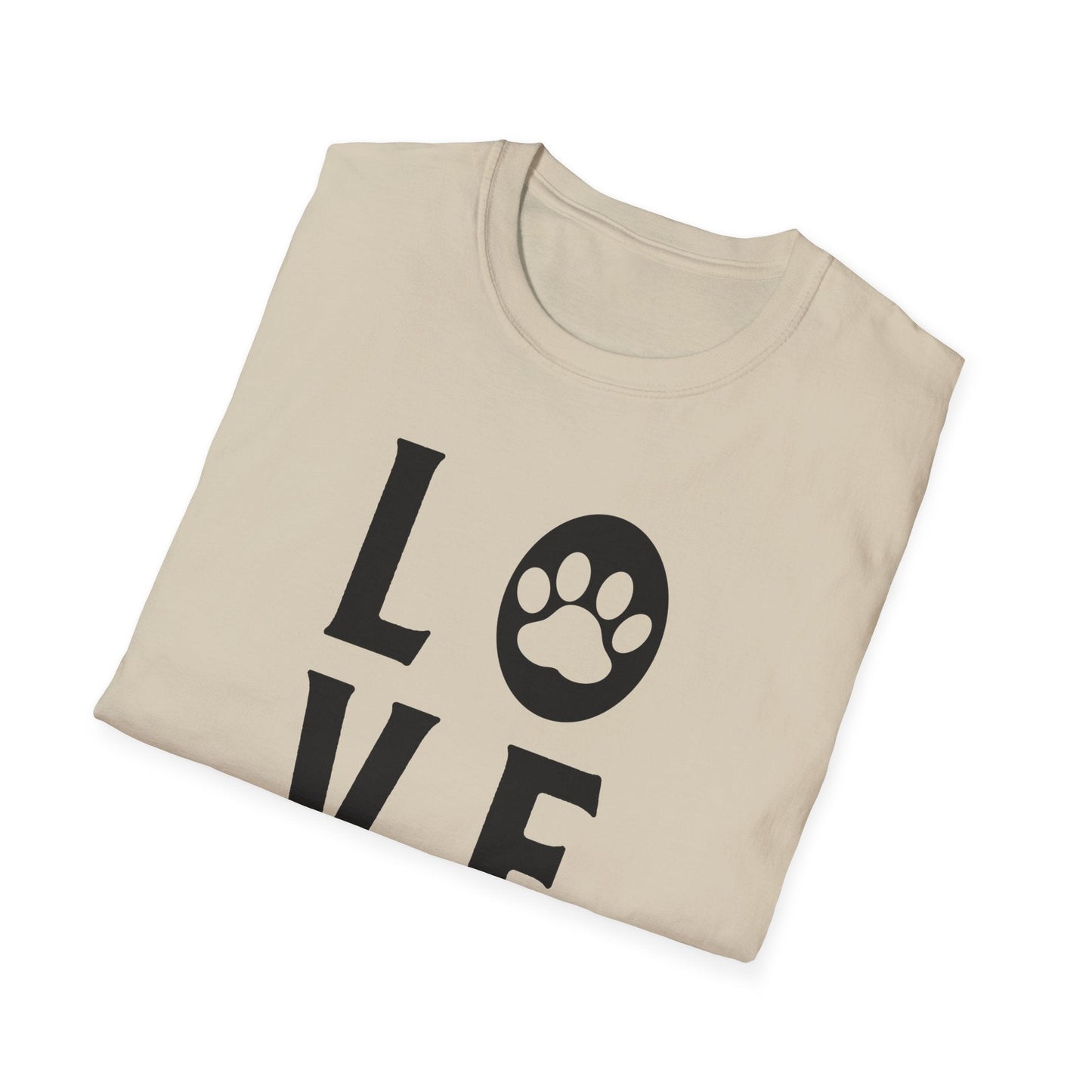 Dog Slogan T Shirts Unisex Funny Quotes Tee 100 Percent Ring Spun Cotton Gildan Softstyle 64000