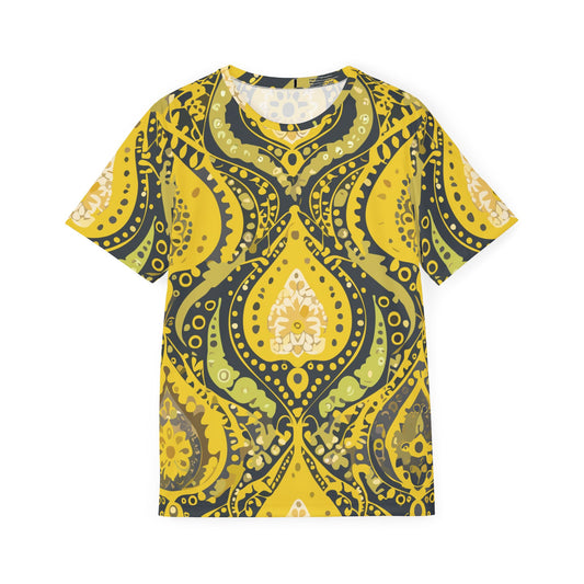 Ornament Shirt, Shirt with Ornament