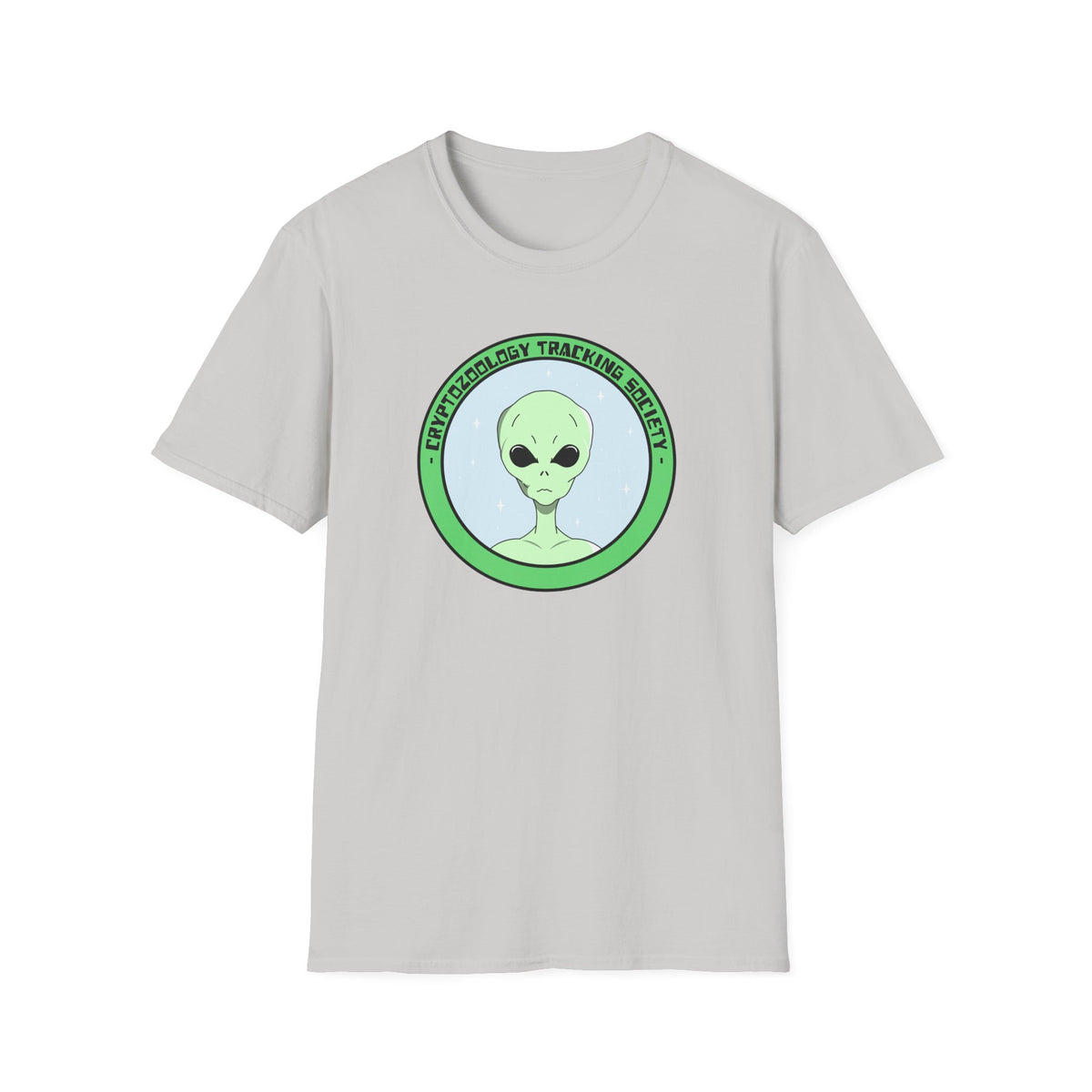Funny UFO Aliens Graphic Unixes Gildan 100 Cotton Tee Shirt 106