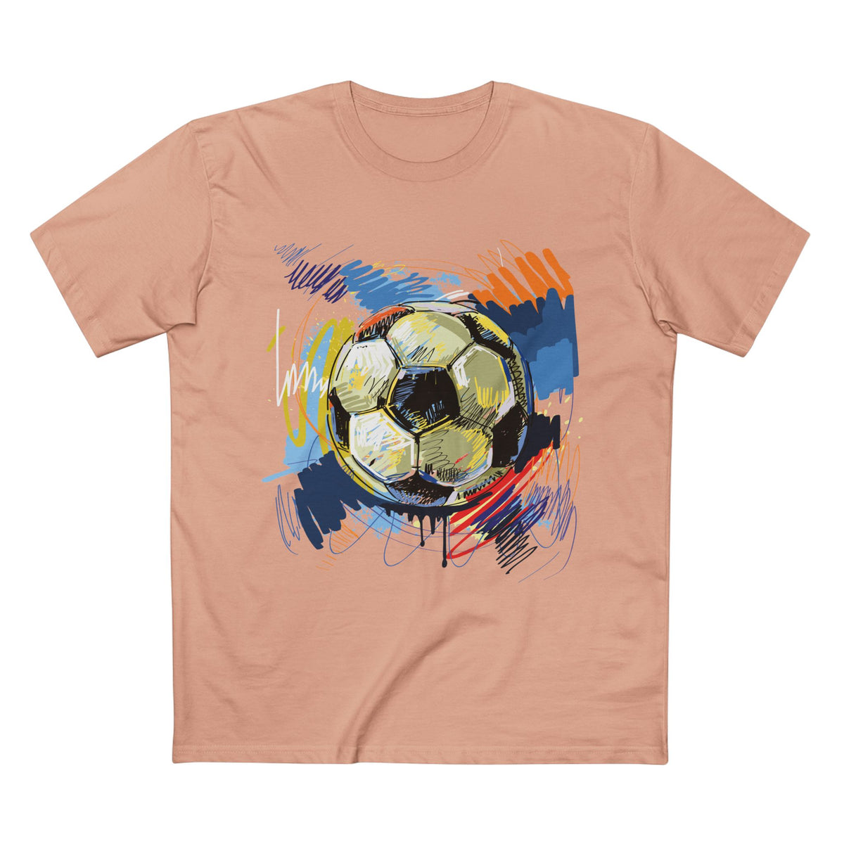 Sports Print Shirts