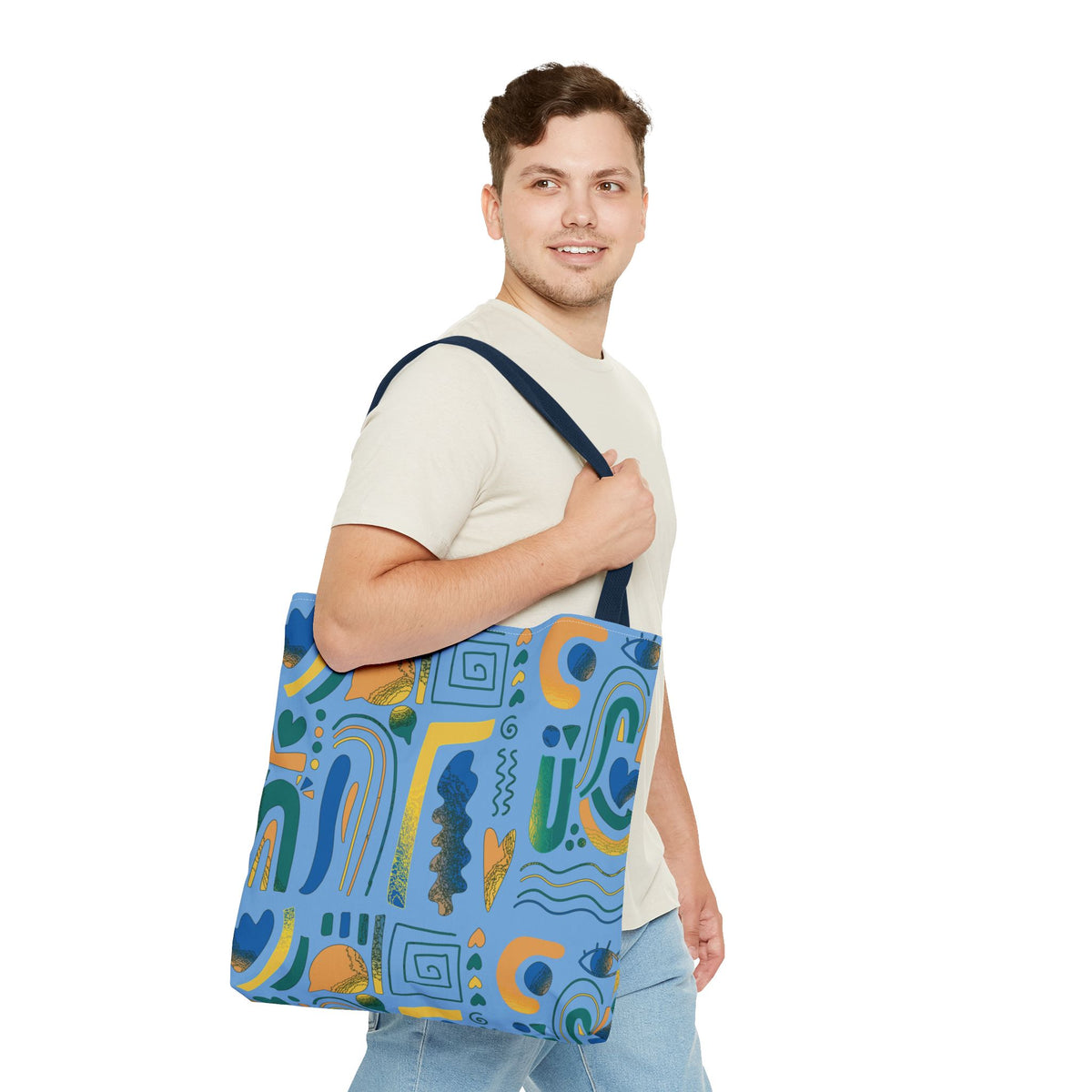 Designer Canvas Bag