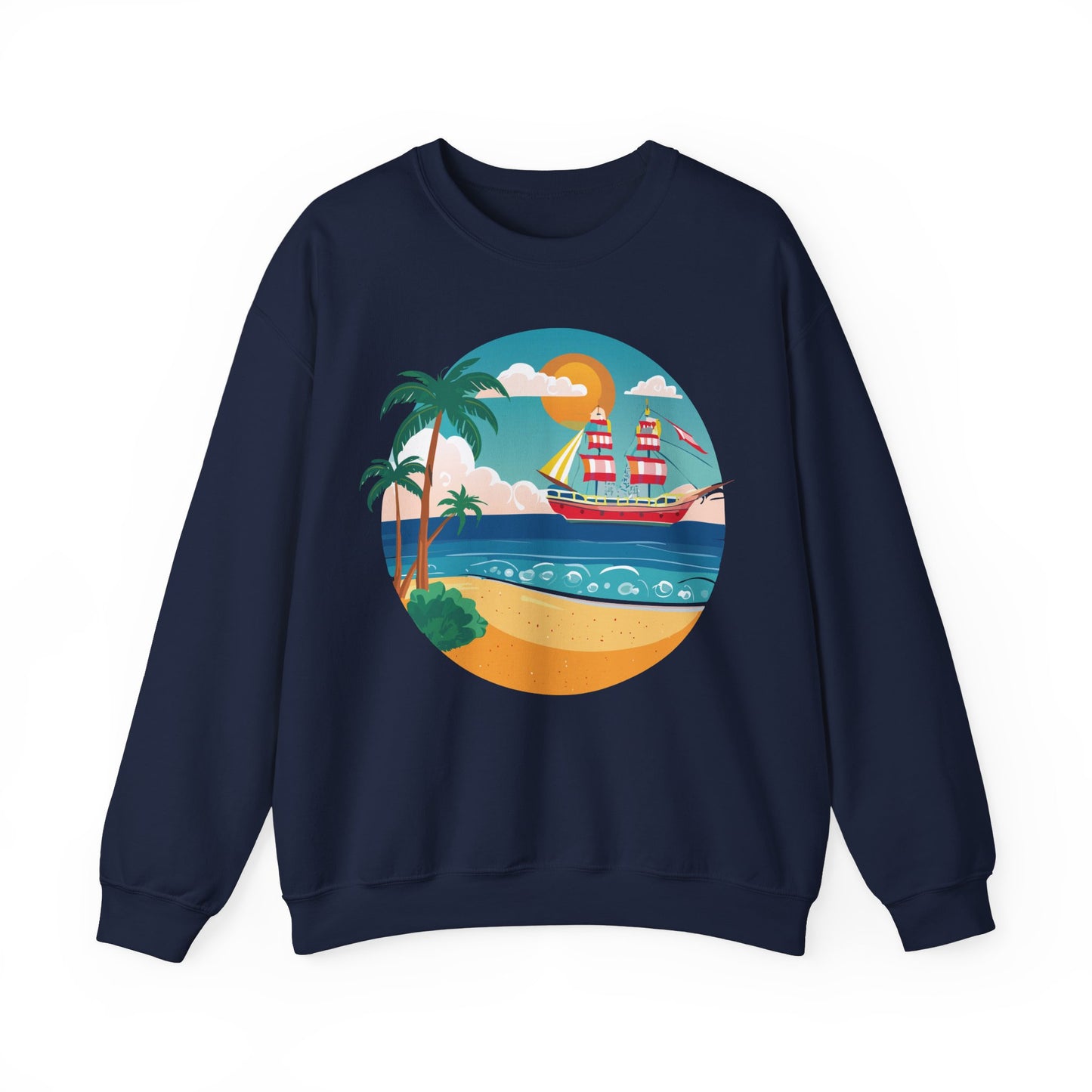 BEACH Sweatshirt