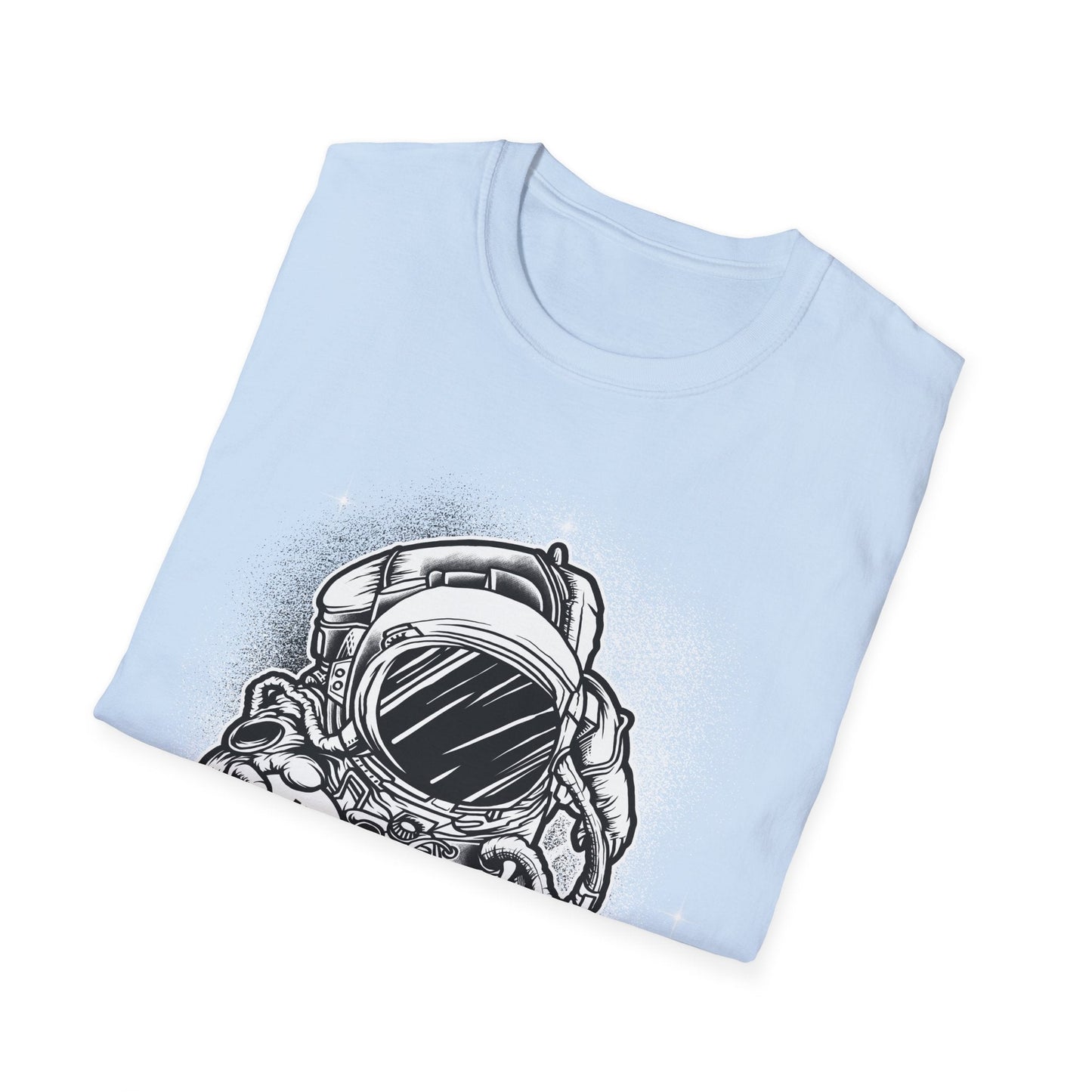 Cartoon T Shirt Unisex Animation Tee Gildan Softstyle 64000 100 Percent Ring Spun Cotton