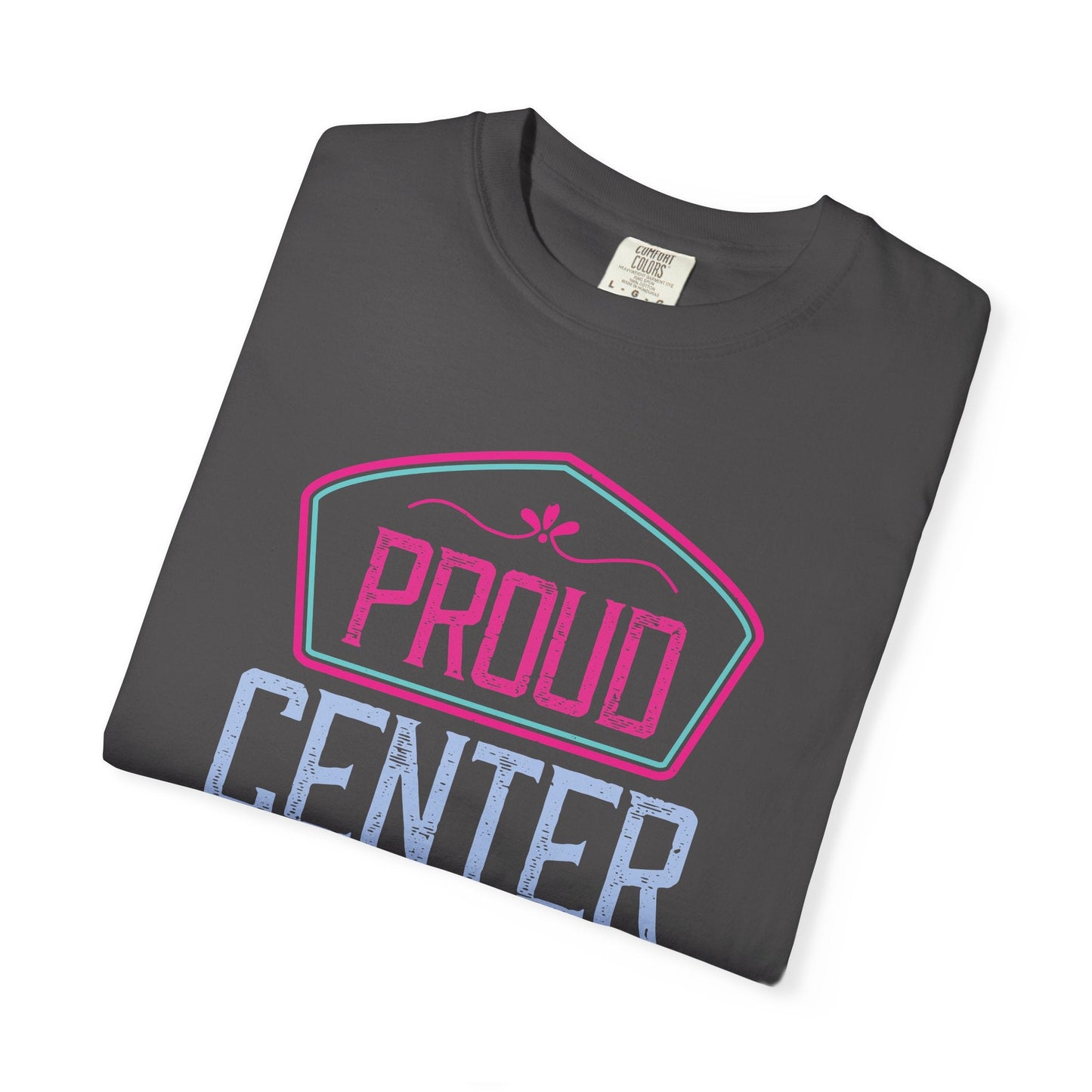 Mom T-shirt Mother Day Mama Tee Unisex Comfort Colors Garment-Dyed Cotton h89