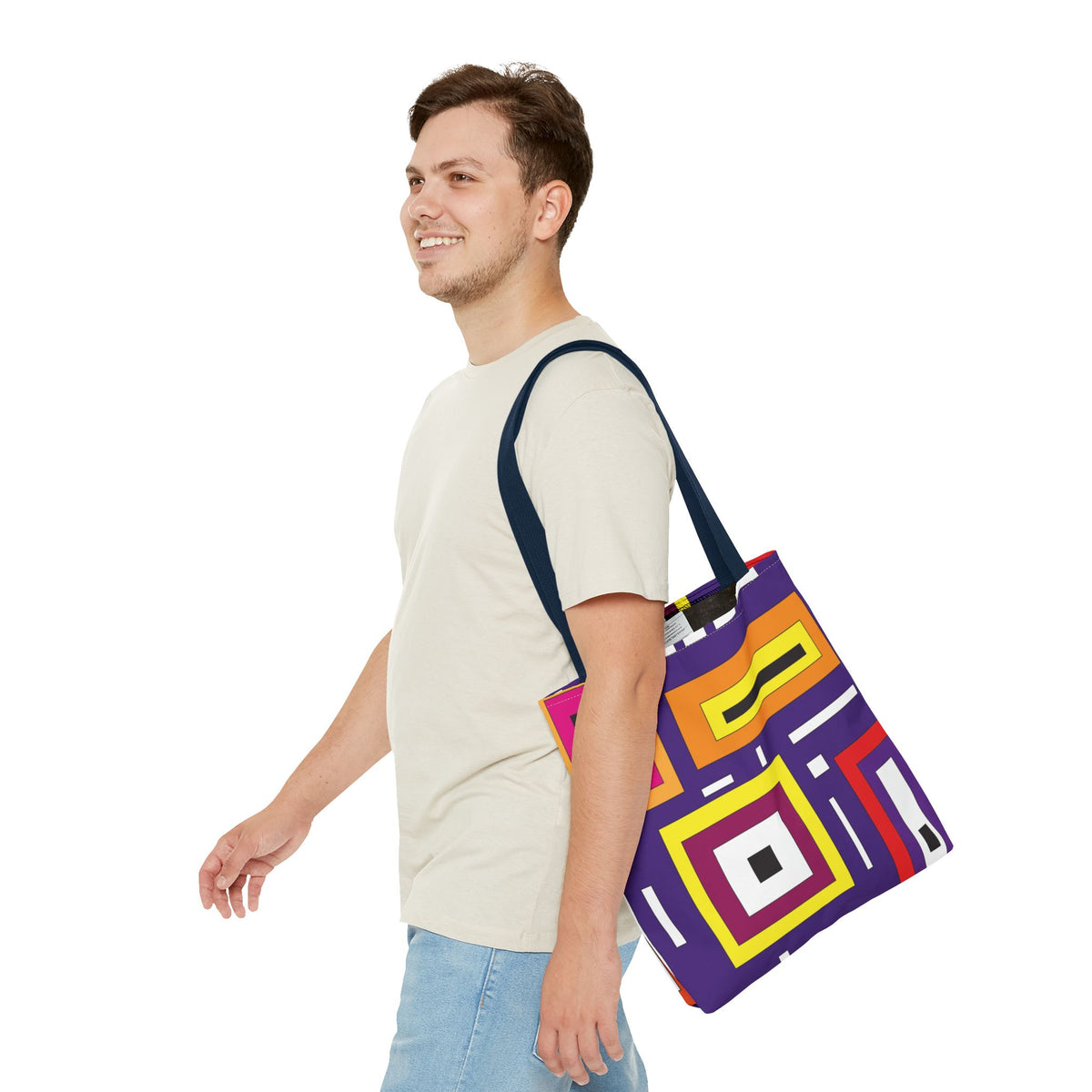 Designer Canvas Bag