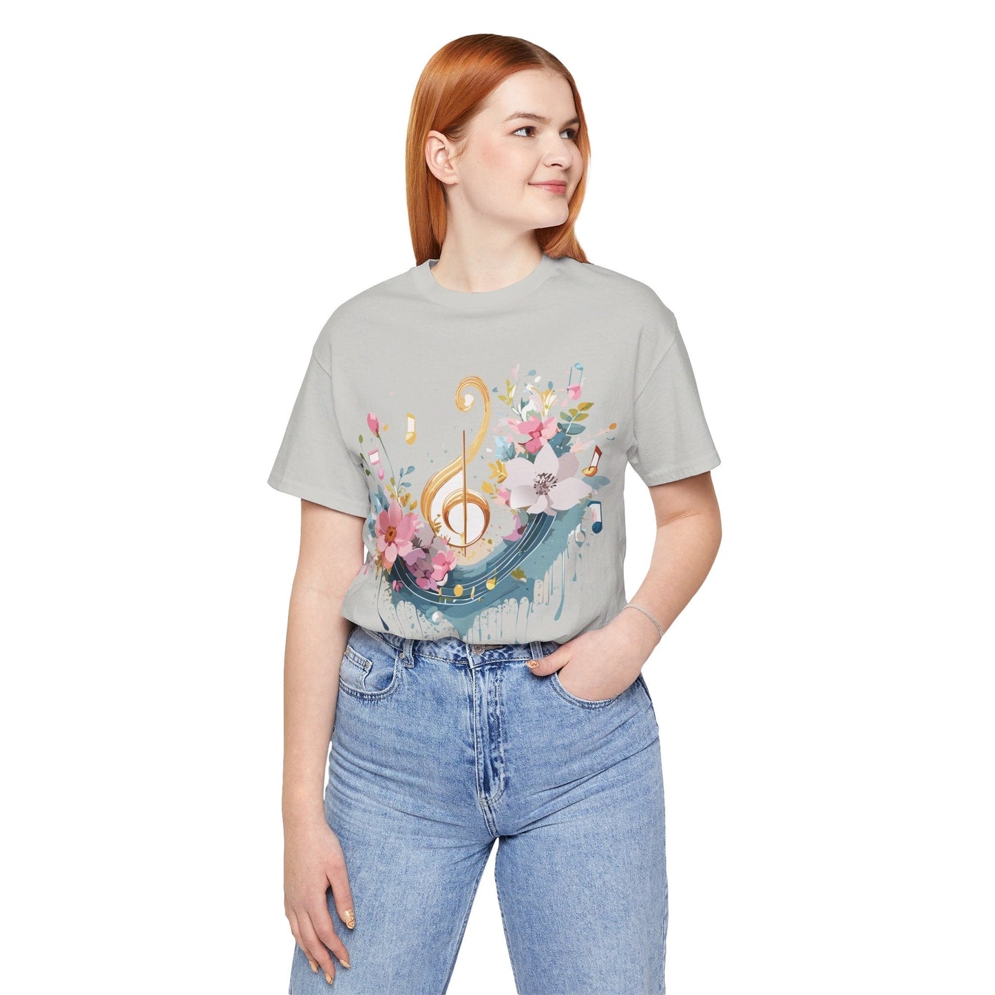 Adelpha Graphic T Shirt Unisex Vintage Inspired Art Tee For Casual Creative Look