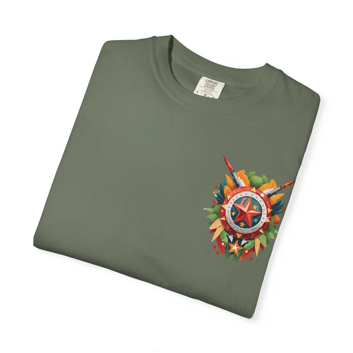 Memorial Day Shirt, Memorial Day Tee