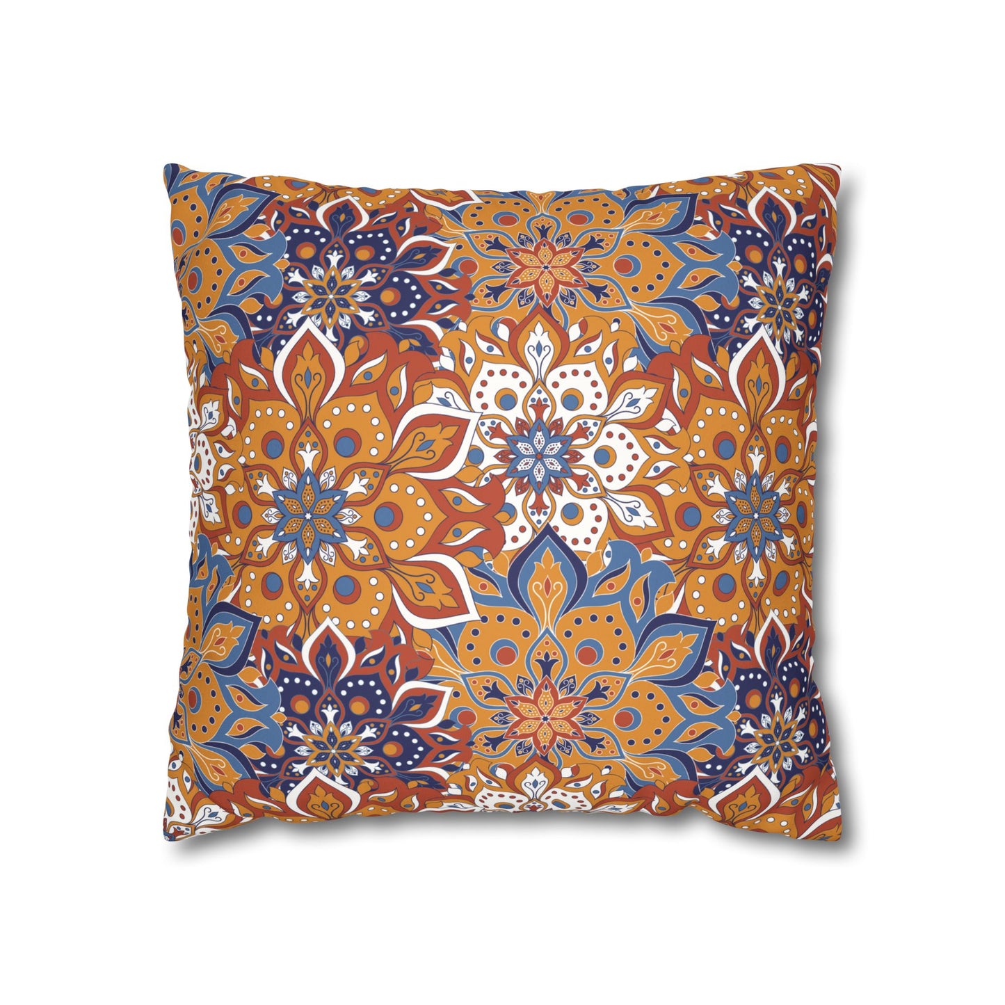 Ornament Pillow case