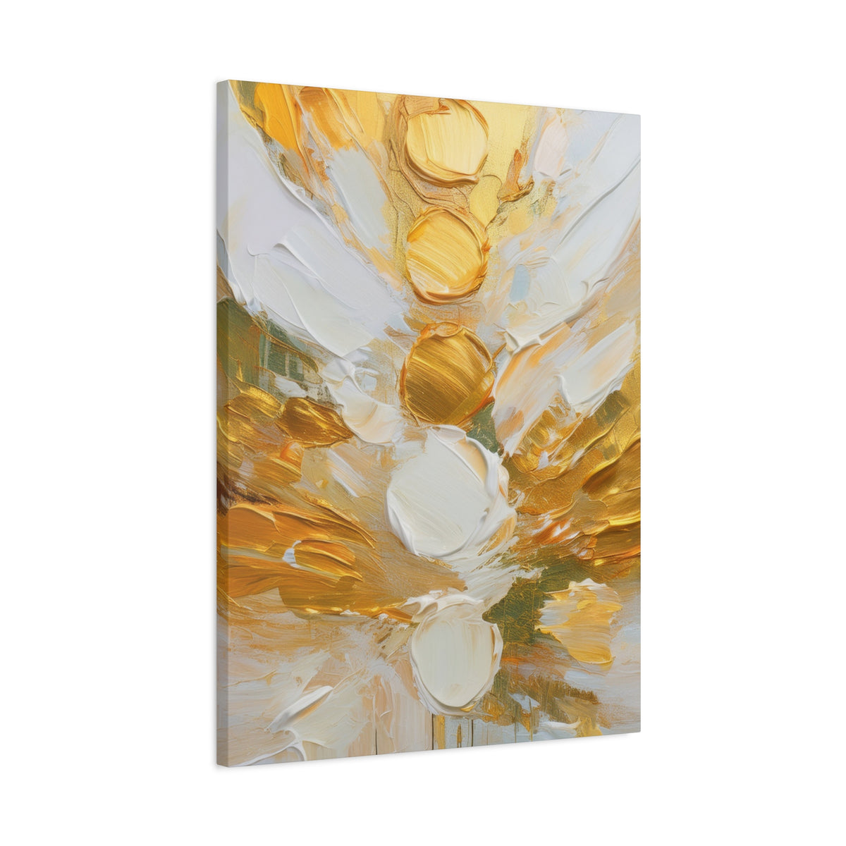 Abstract Oil Painting Print Canvas 20x24,20x30,24x30 24x32,24x36,30x40 32x48,36x48,40x60 Pine-Wood Inner Frame ABS-62