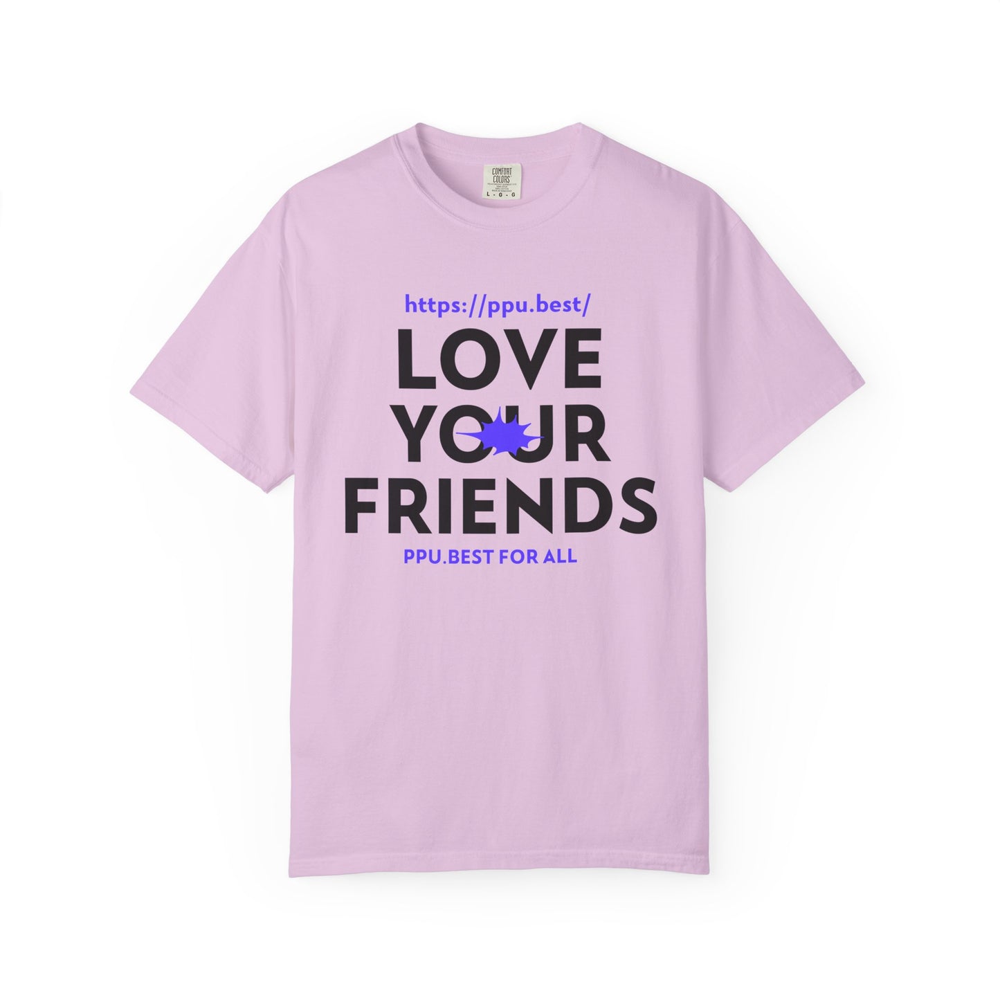 Positive Quotes Shirt