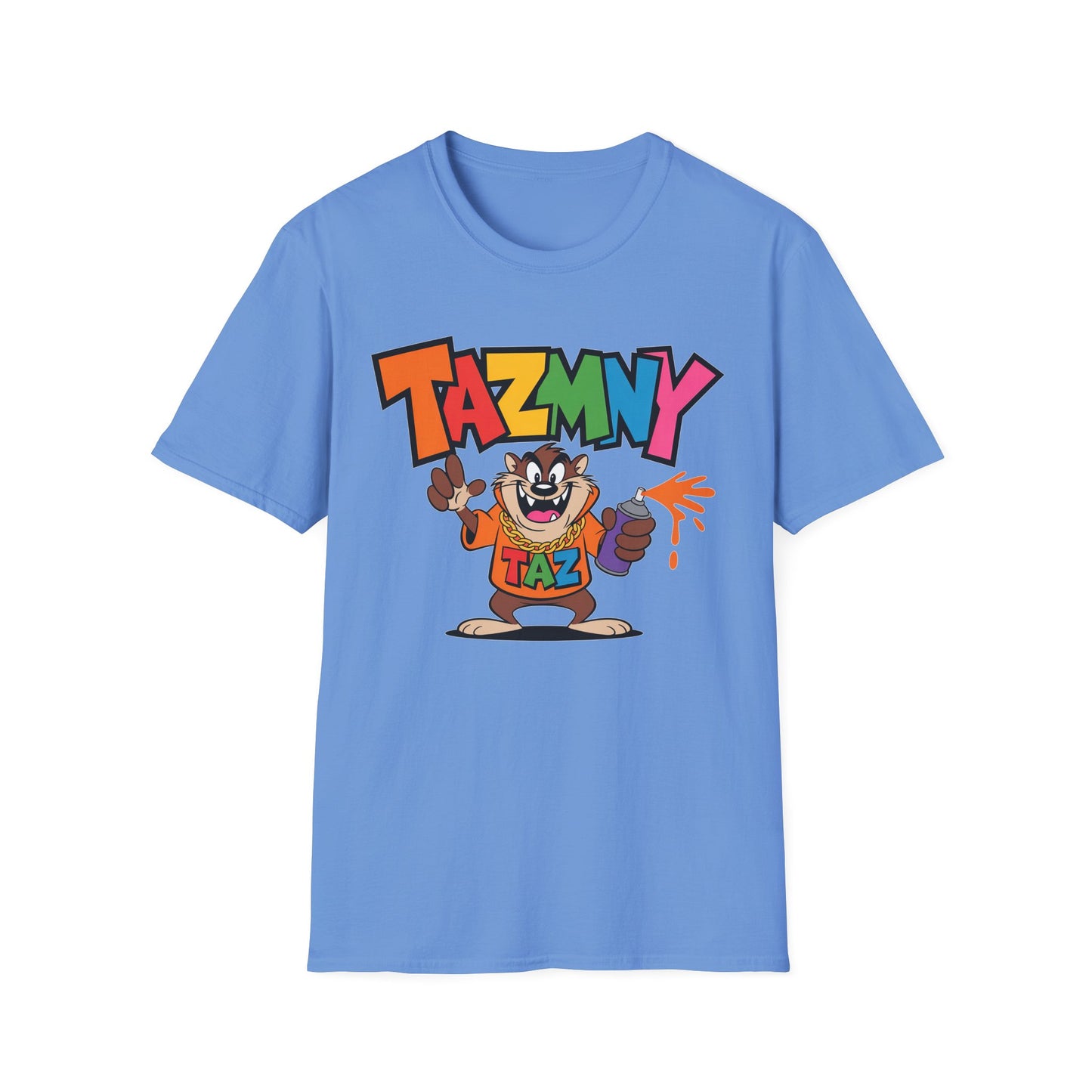 T Shirt with Cartoon, Cartoon on T Shirt, Animation Shirt, T Shirt with Animation, Funny Animals Tee Shirt