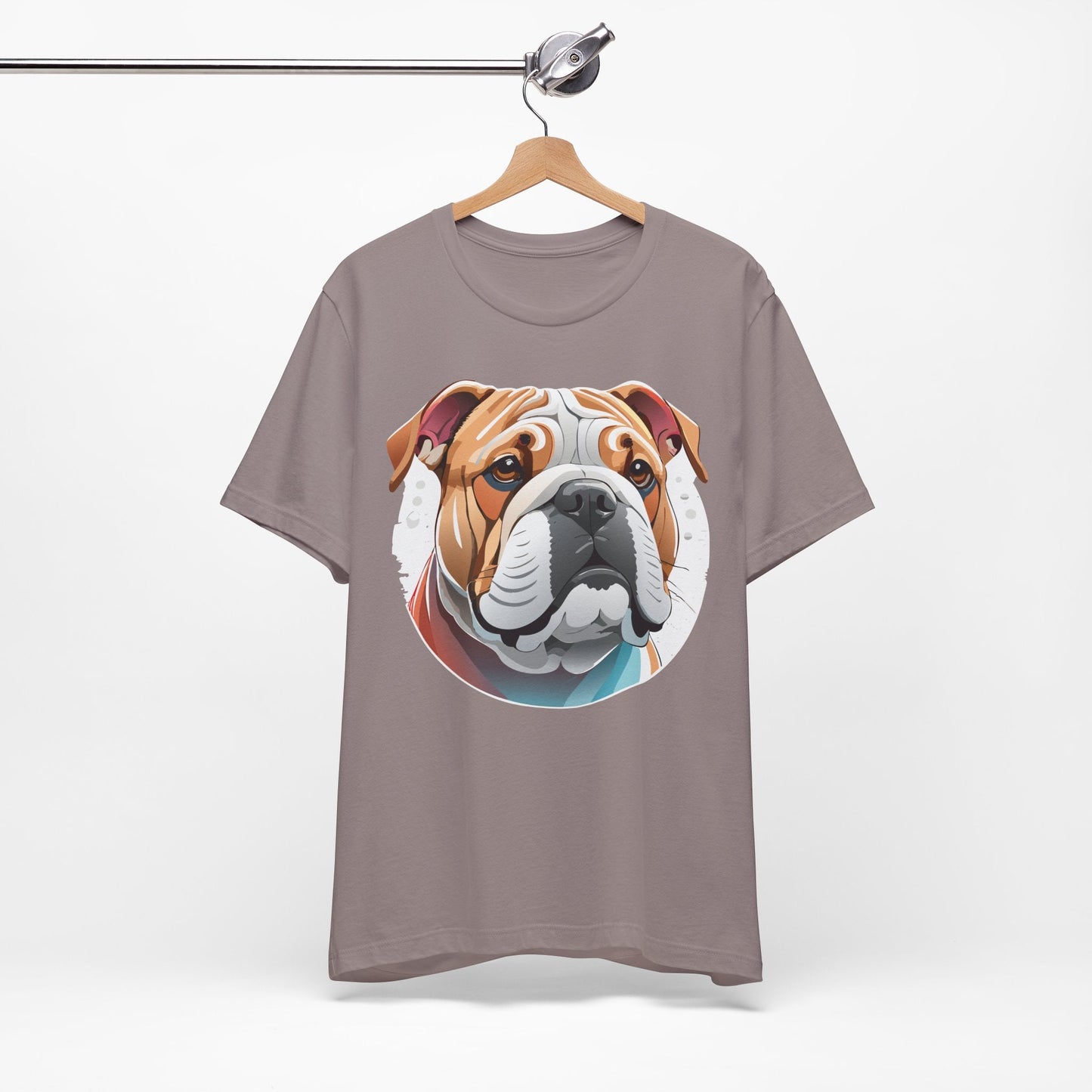 Unisex Animal Shirt With Art Design Animals Tee For Wild Animal Lovers Gildan Softstyle 100 Cotton
