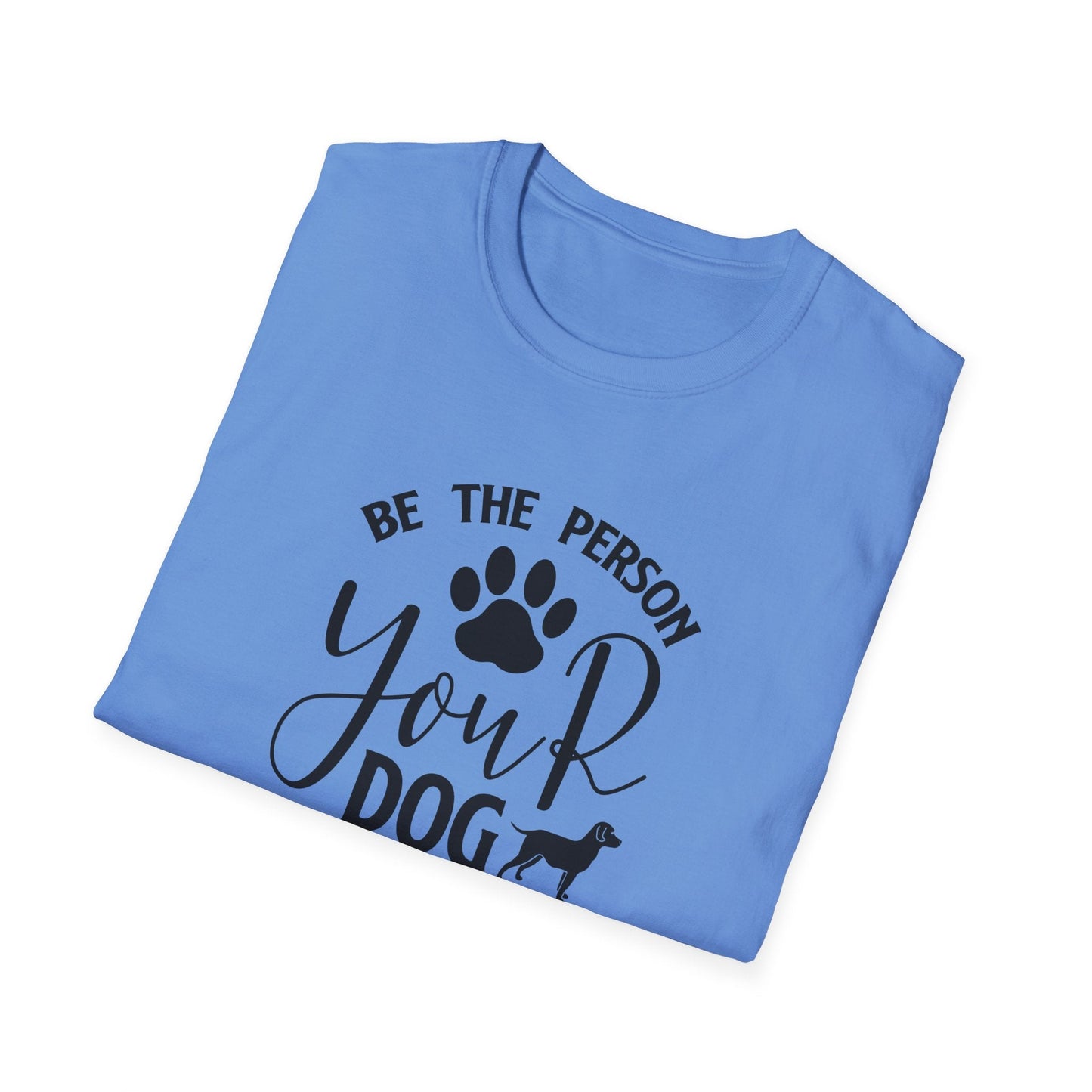 Unisex Slogan T Shirt Short Sleeve With Funny Quotes Gildan Softstyle 64000 Tee 100 Percent Ring Spun Cotton