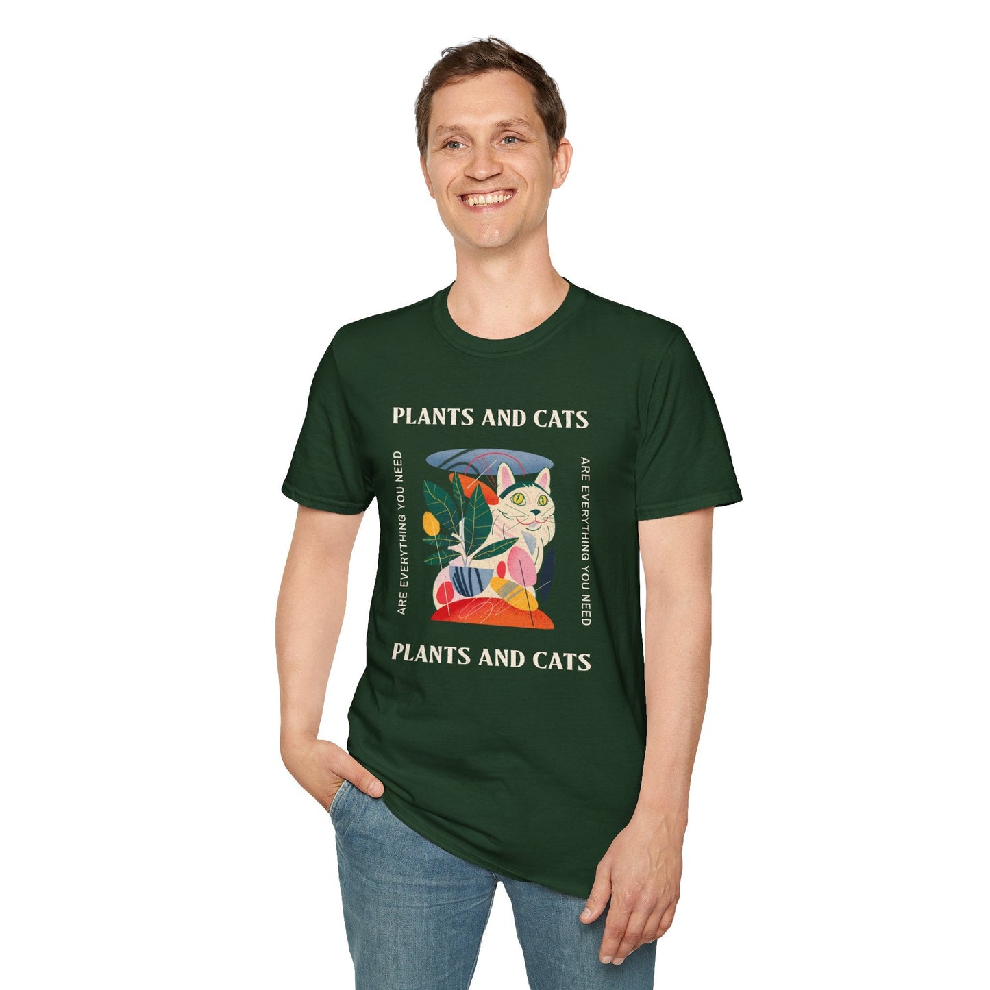 Funny Slogan T Shirts With Funny Words Tee Shirt Quotes Unisex Gildan Softstyle 64000 Short Sleeve