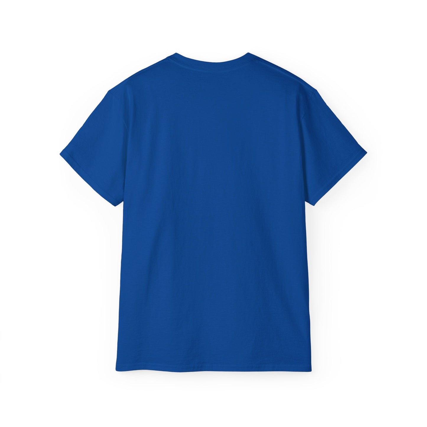 Arkansas Graphic Unisex Cotton T‑Shirt 1