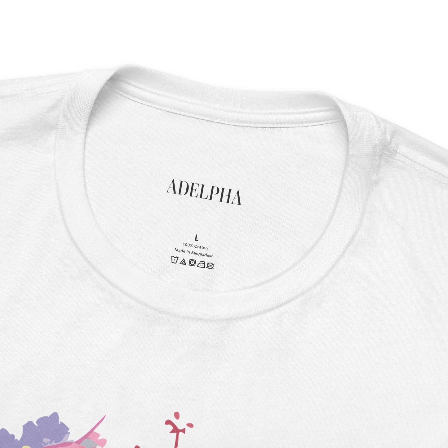 Unisex Graphic Tee Barcelona Design By Adelpha Vintage Artwork Unisex Jersey Short Sleeve Shirt