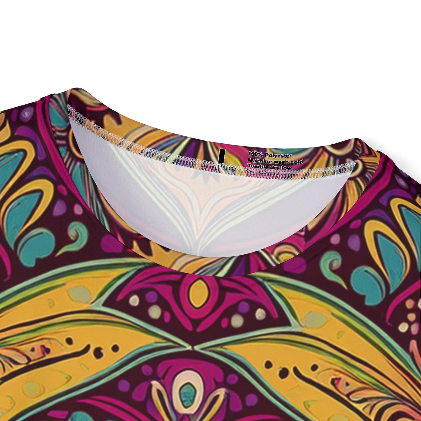 Ornament Shirt, Shirt with Ornament