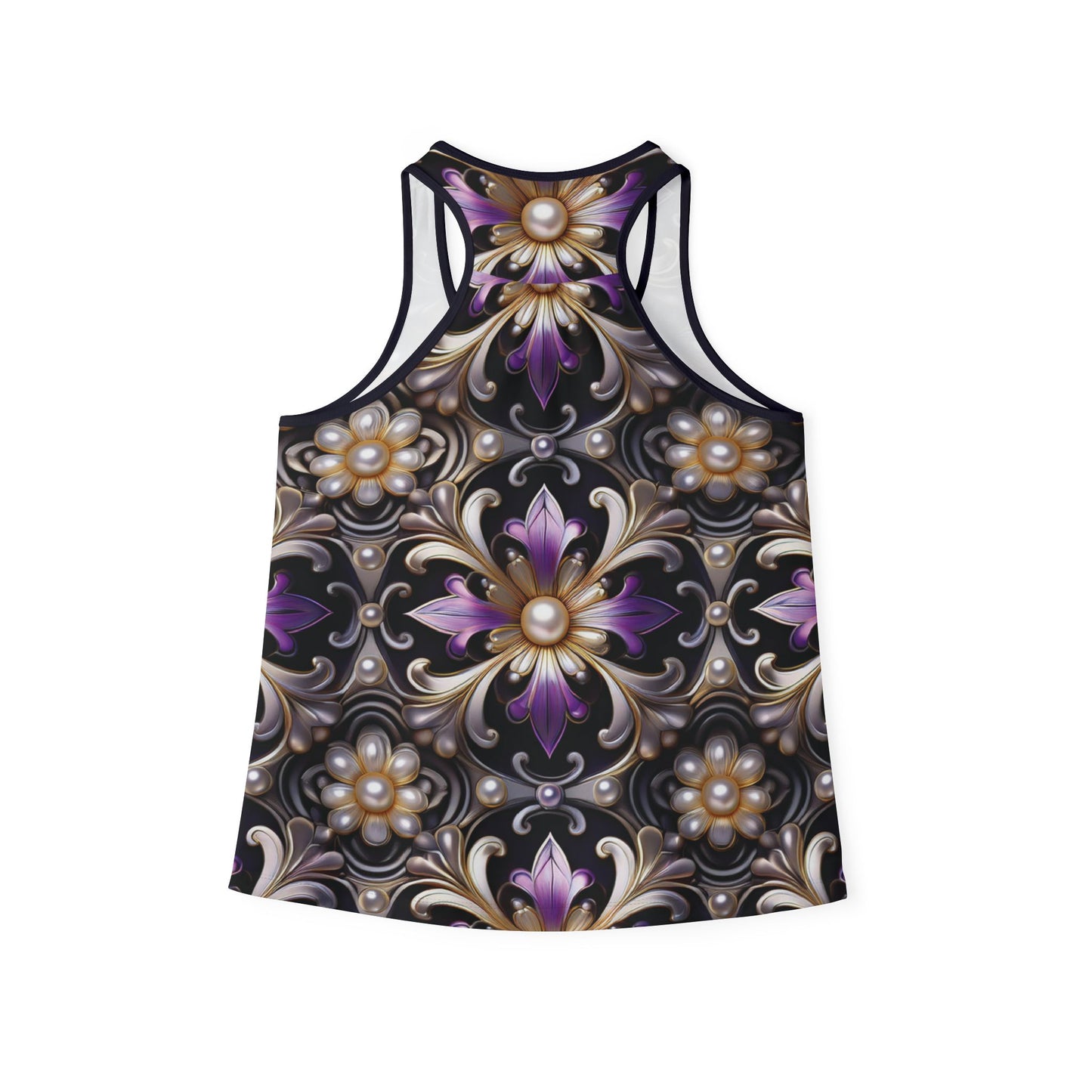 Ornament Tank - PPU BEST