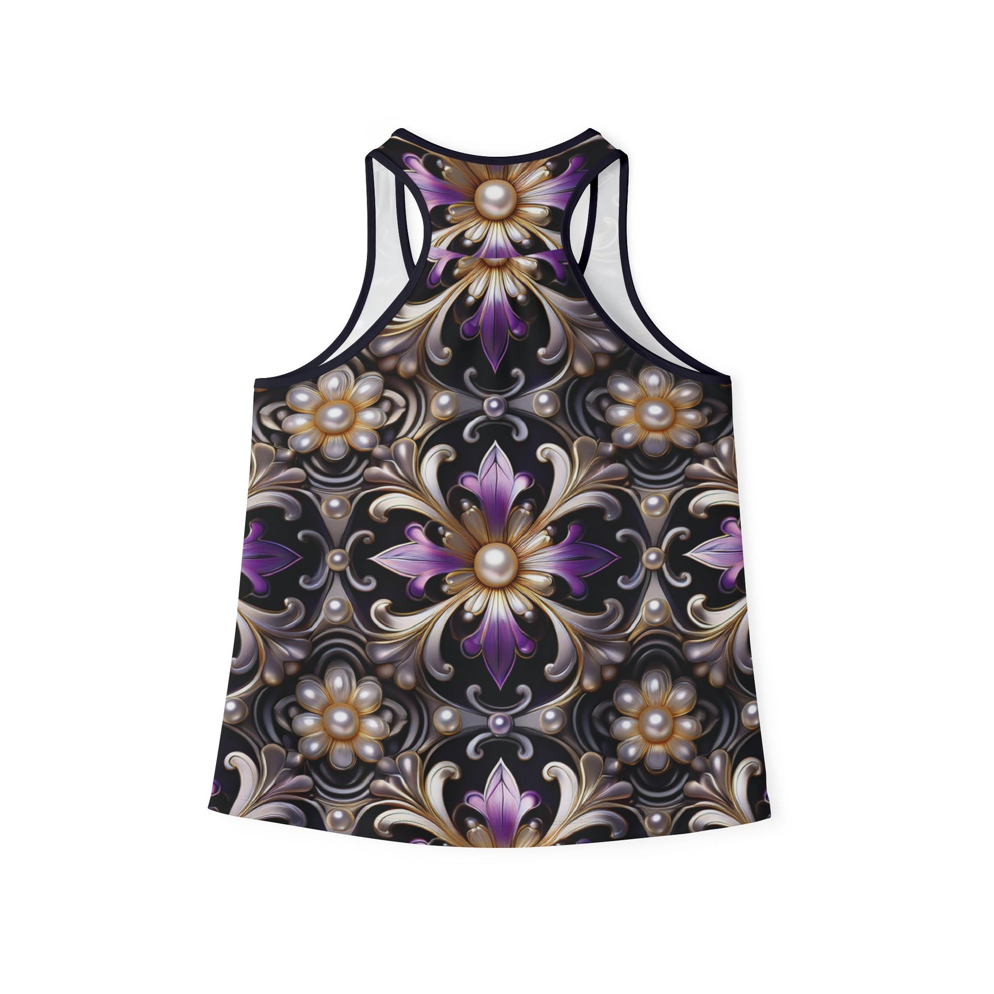 Ornament Tank - PPU BEST