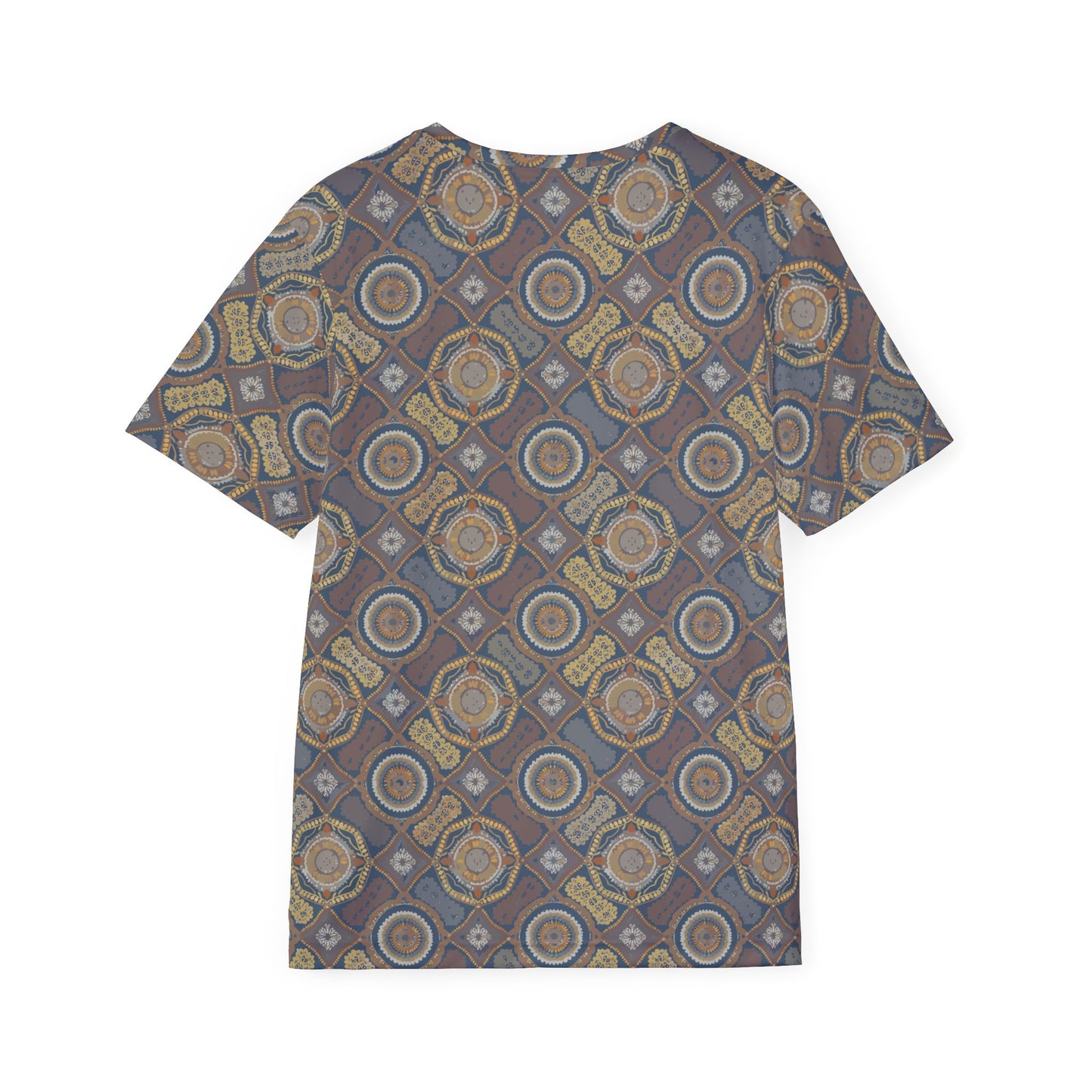 Ornament Shirt, Shirt with Ornament