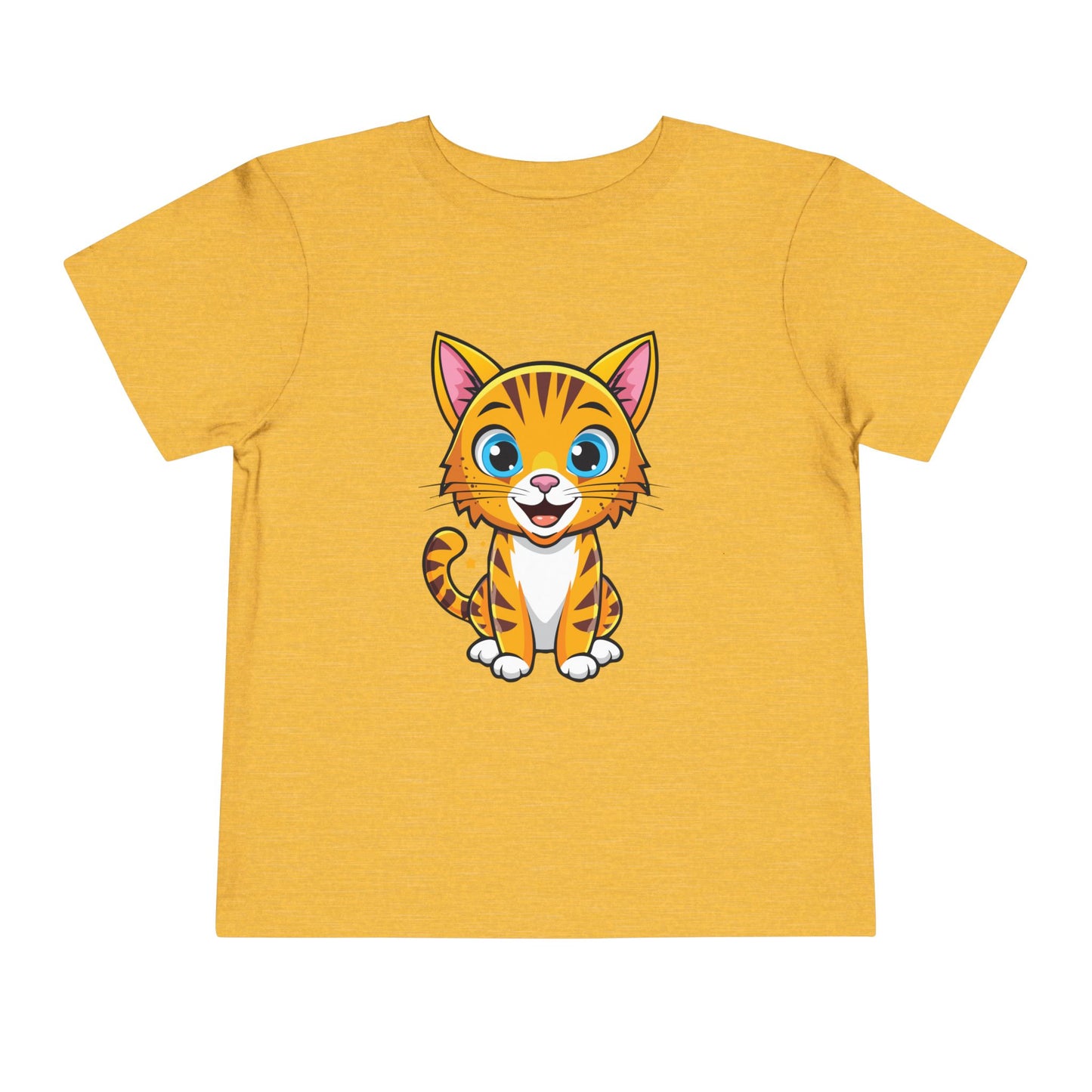 Funny Childrens Shirts (2T-5T)