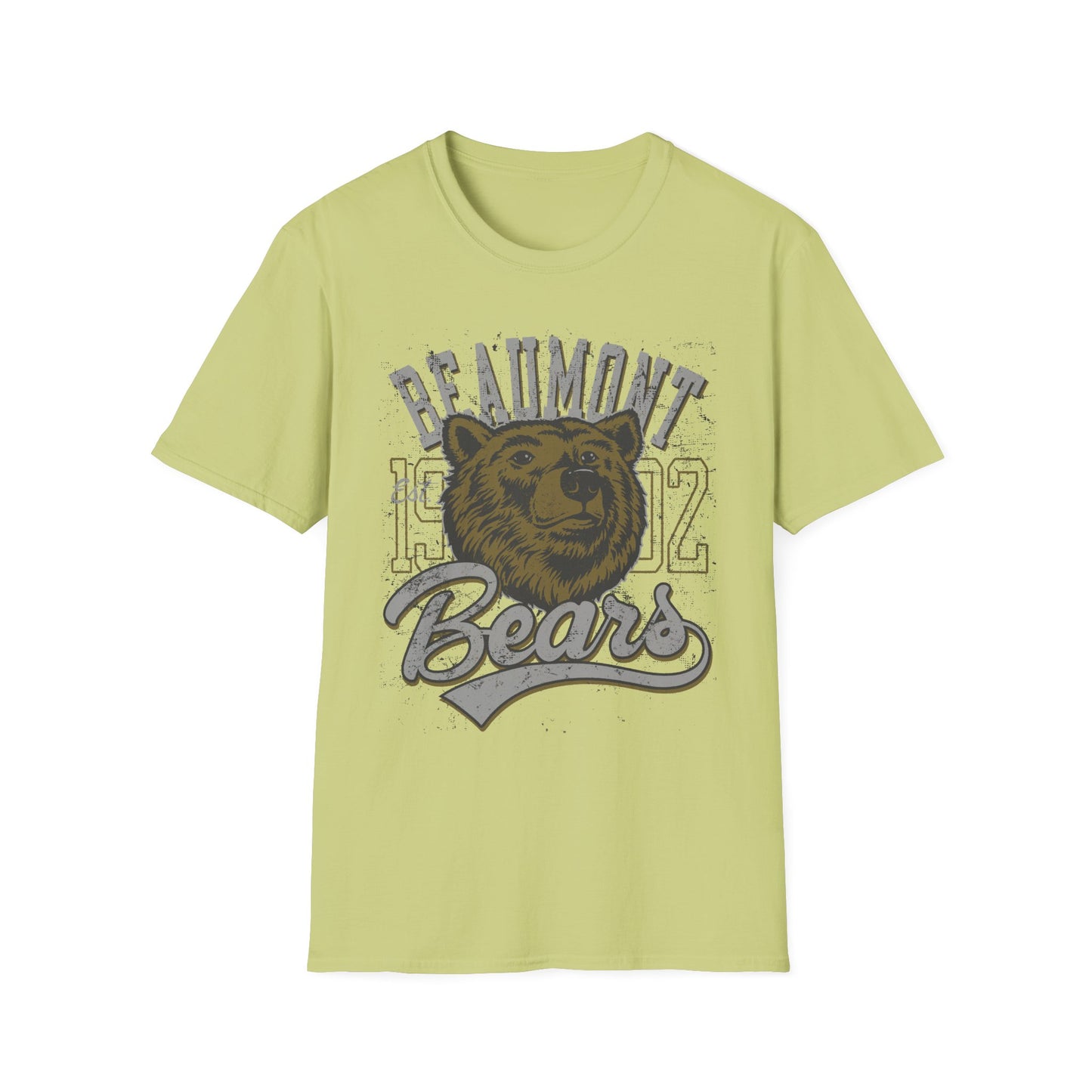 Art Graphic Design Unisex Cotton T-Shirt