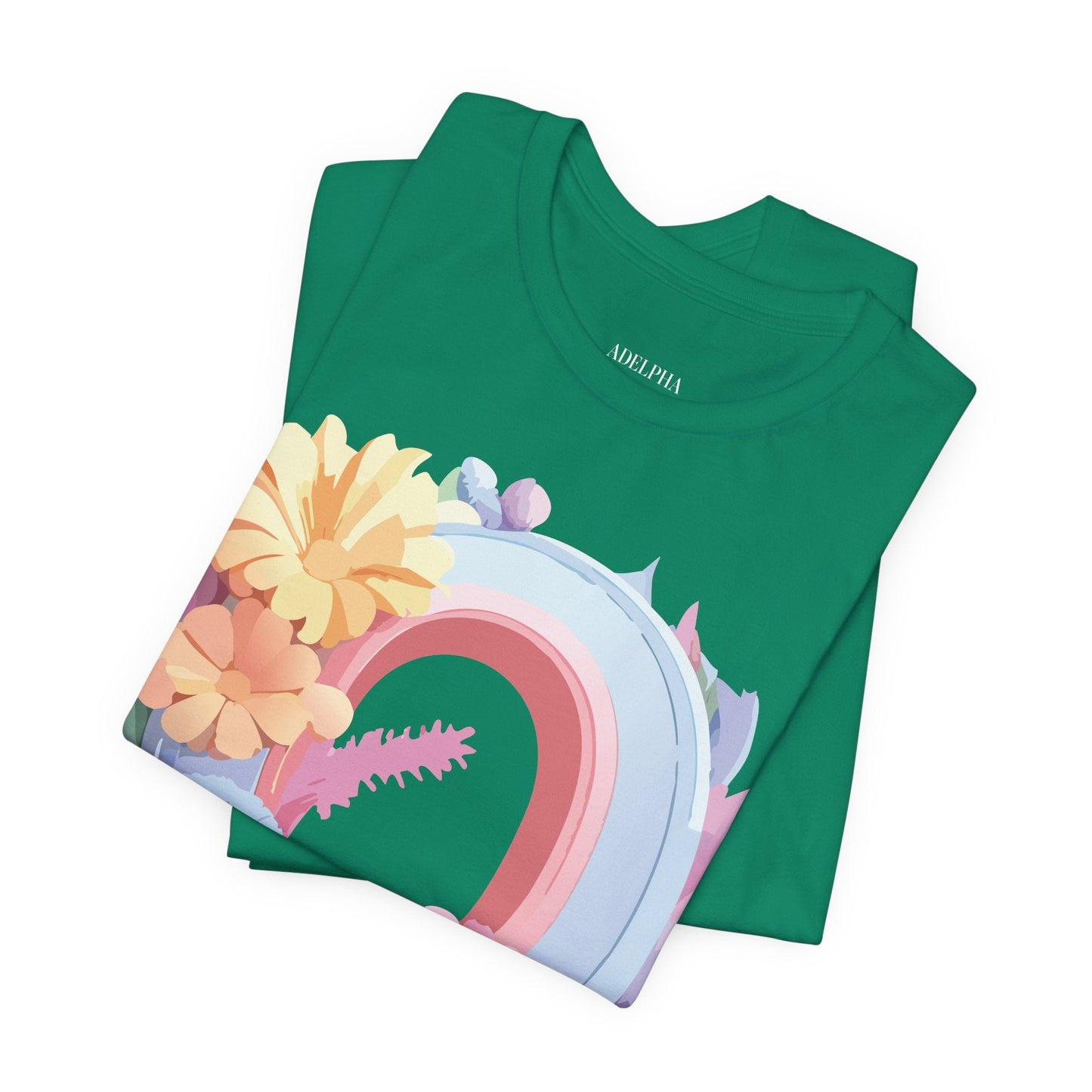 Letter Q Shirt Unisex Graphic Tee With Vintage Inspired Artwork By Adelpha Premium Short Sleeve