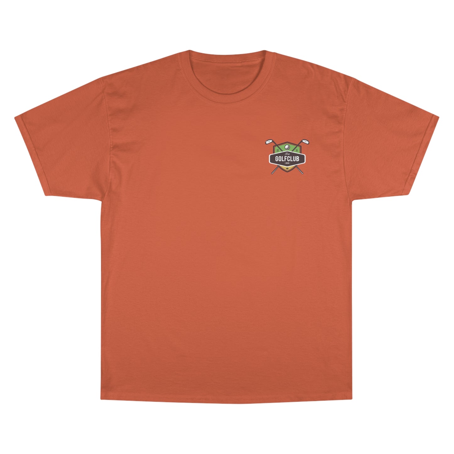 Champion Logo Shirt