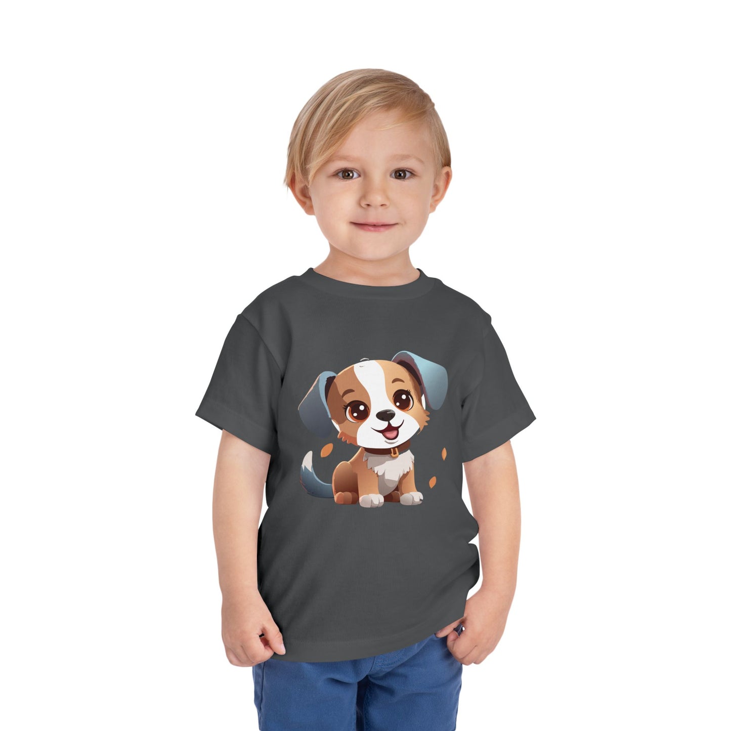 Funny Childrens Shirts (T2-5T)