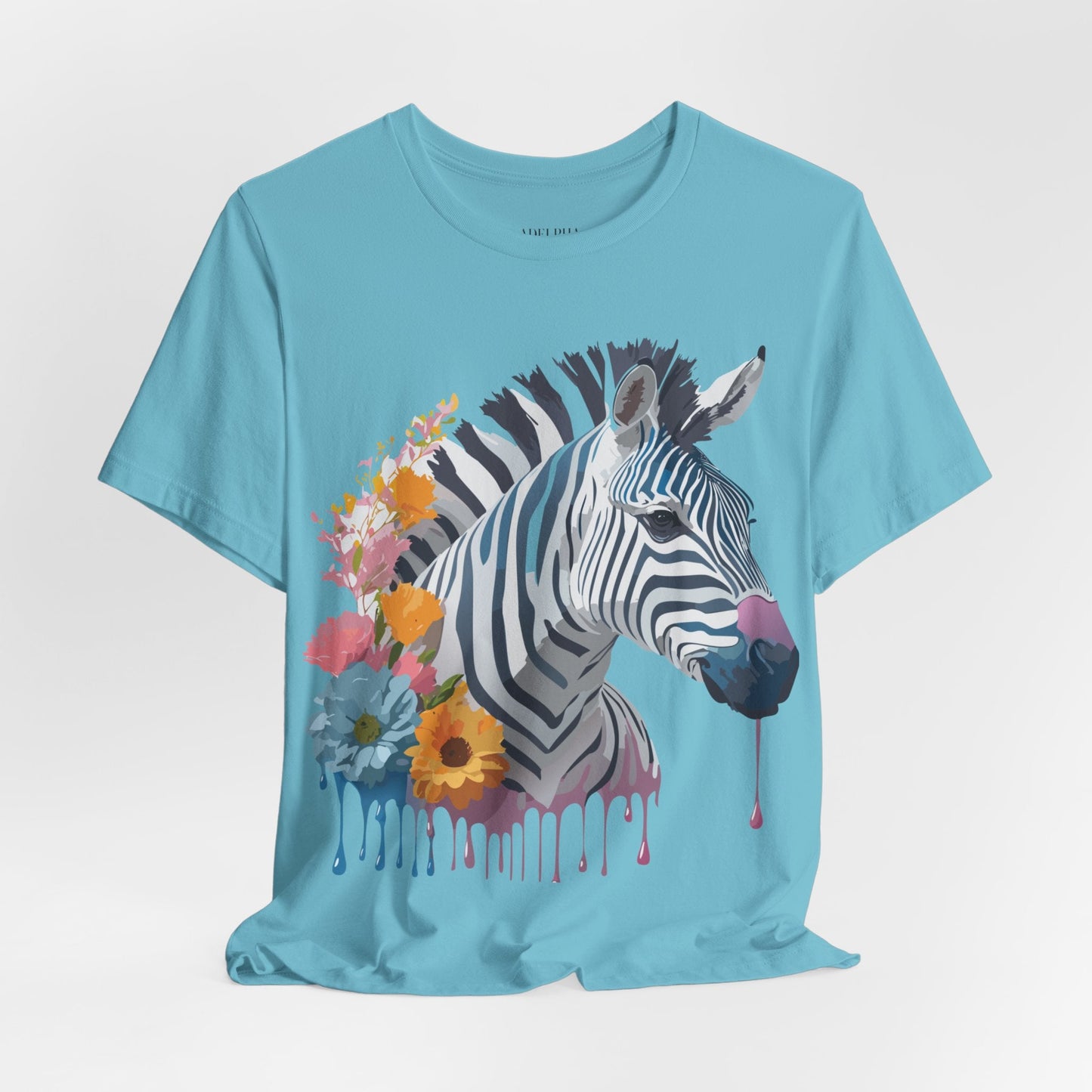 Adelpha Graphic Tee Unisex T Shirt Vintage Inspired Art Short Sleeve Premium Comfort