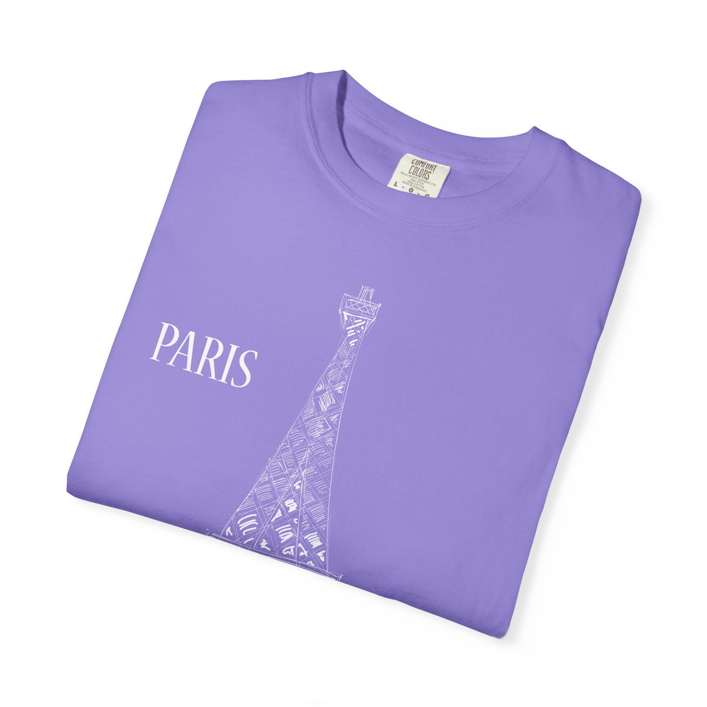 Tourist Shirt