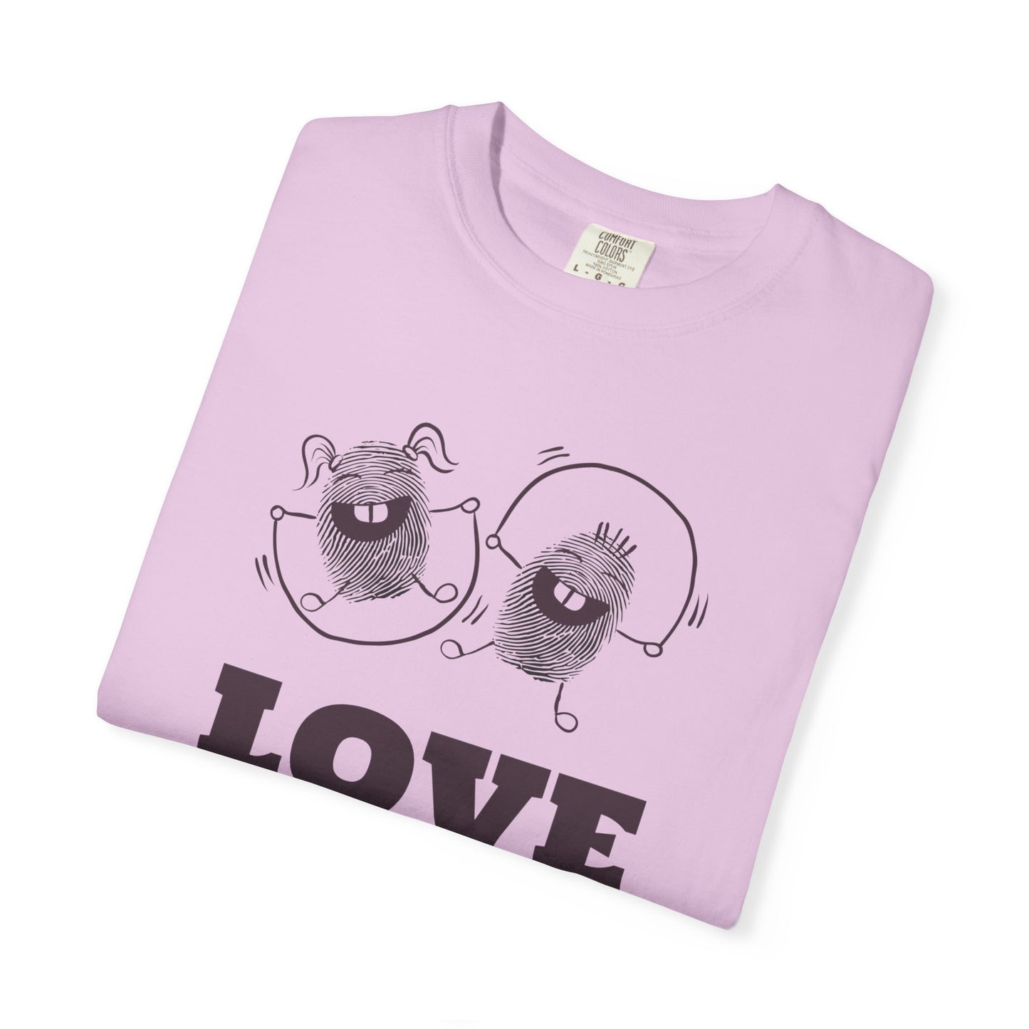 Positive Quotes Shirt