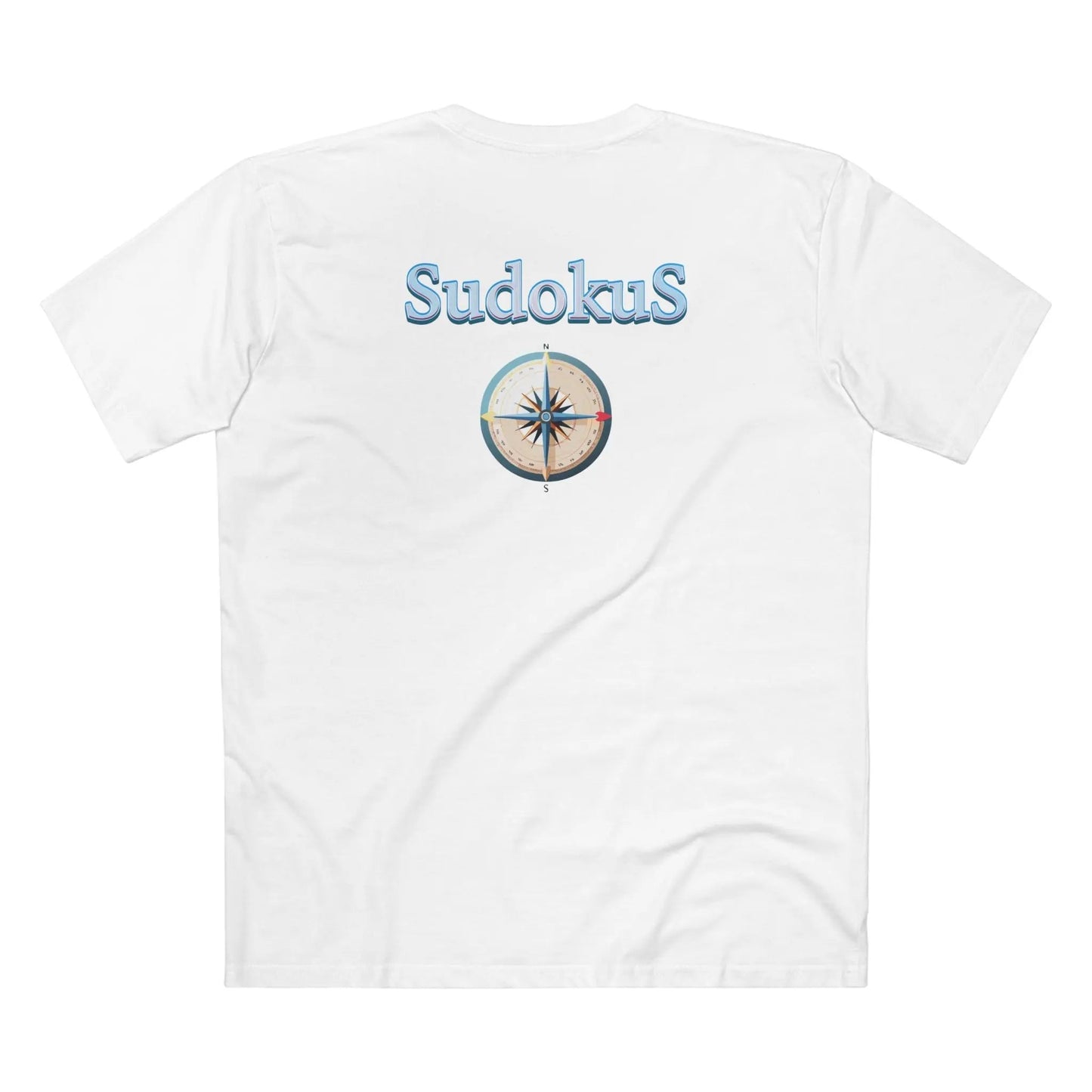Ocean Coast Graphic Unisex 100 Cotton Staple Tee 33