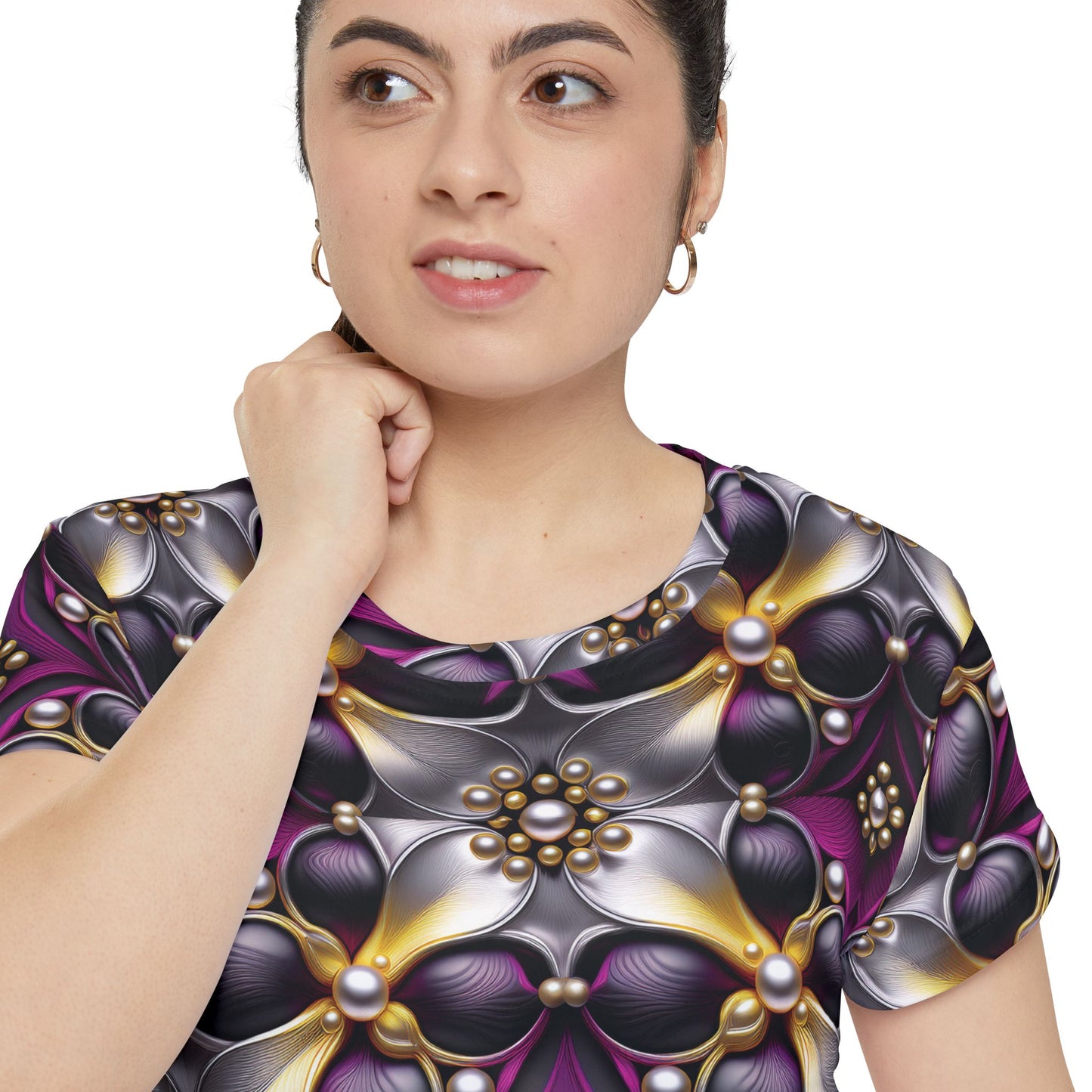 Ornament Shirt - PPU BEST