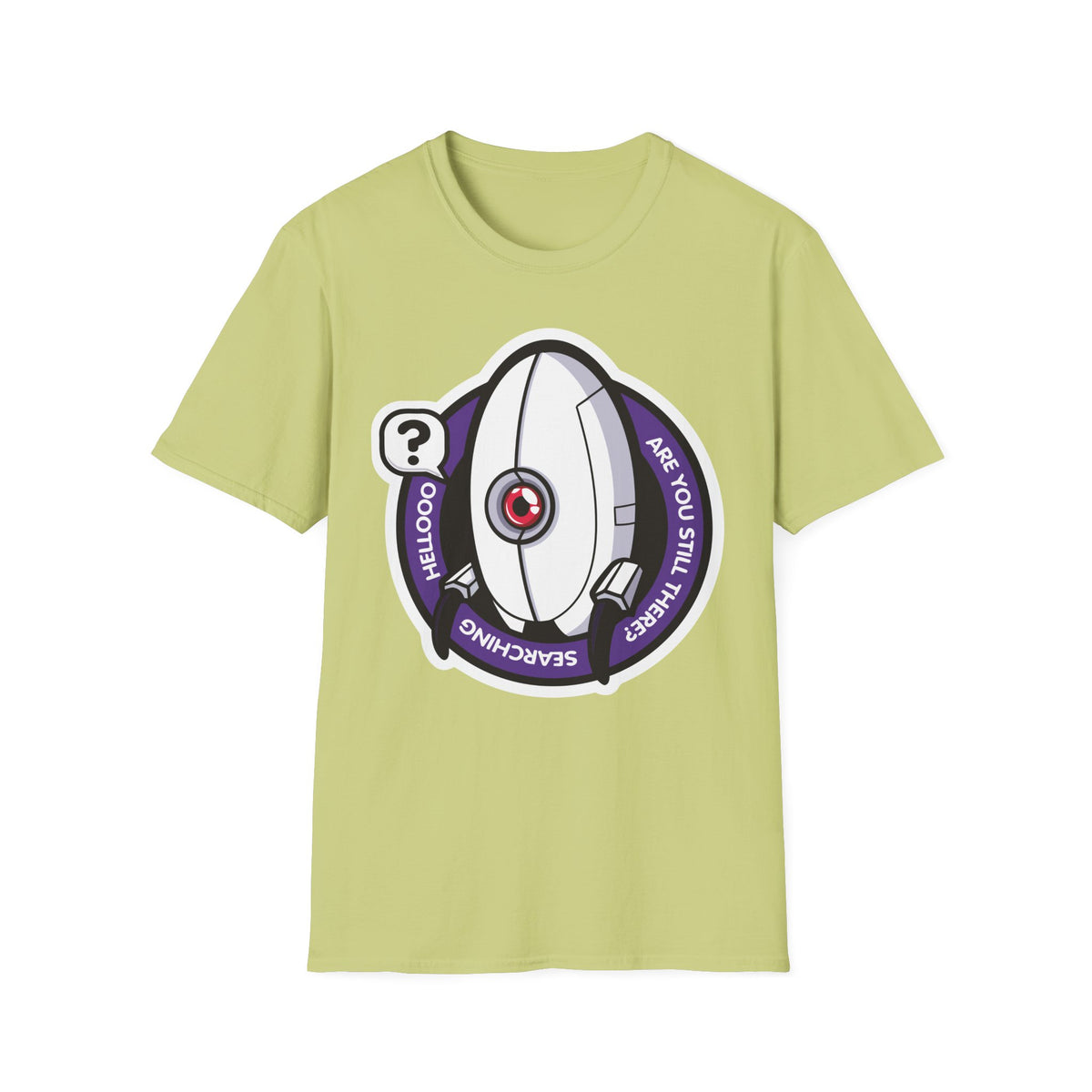 Funny Cartoon Animation Graphic Tee Gildan Unisex 100 Cotton Tee Shirt f133