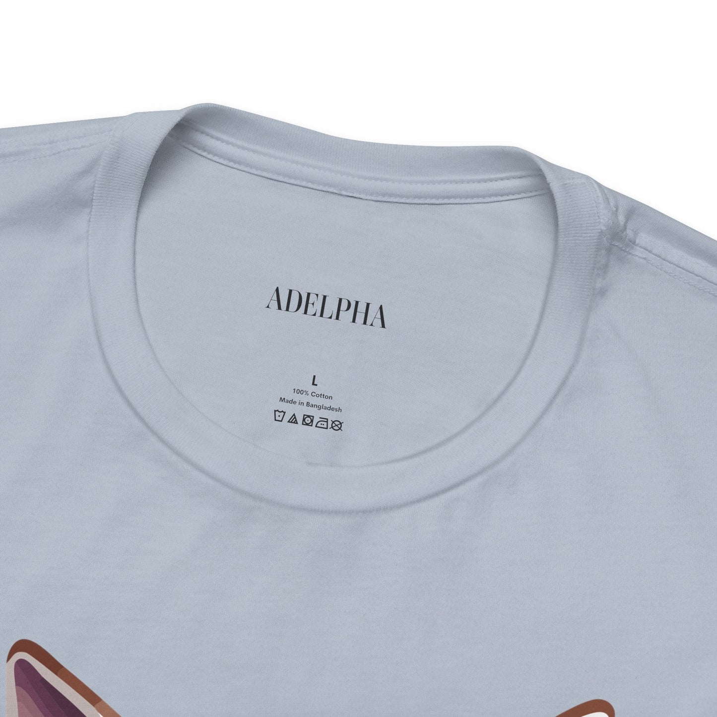 Kangaroo Graphic Unisex 100 Cotton Vintage Animal Artwork Tee 2