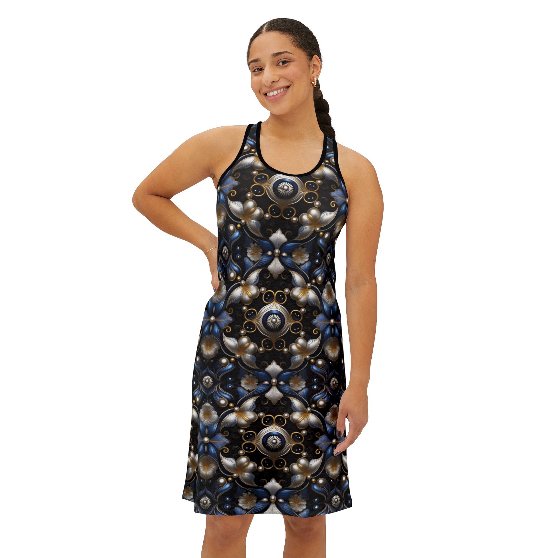 Ornament Dress - PPU BEST