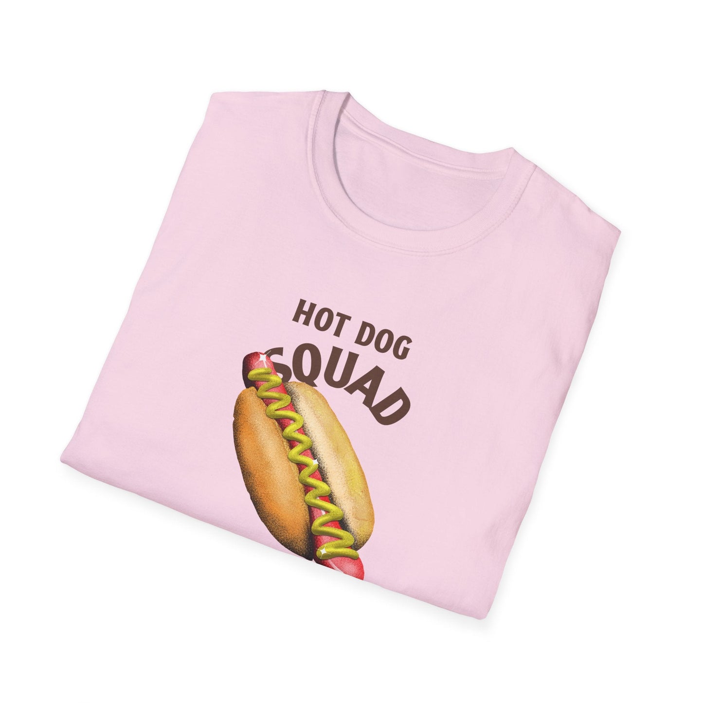 Funny Food T Shirts Unisex Softstyle Short Sleeve Tee With Art Design Gildan Softstyle 64000 Lightweight Comfort