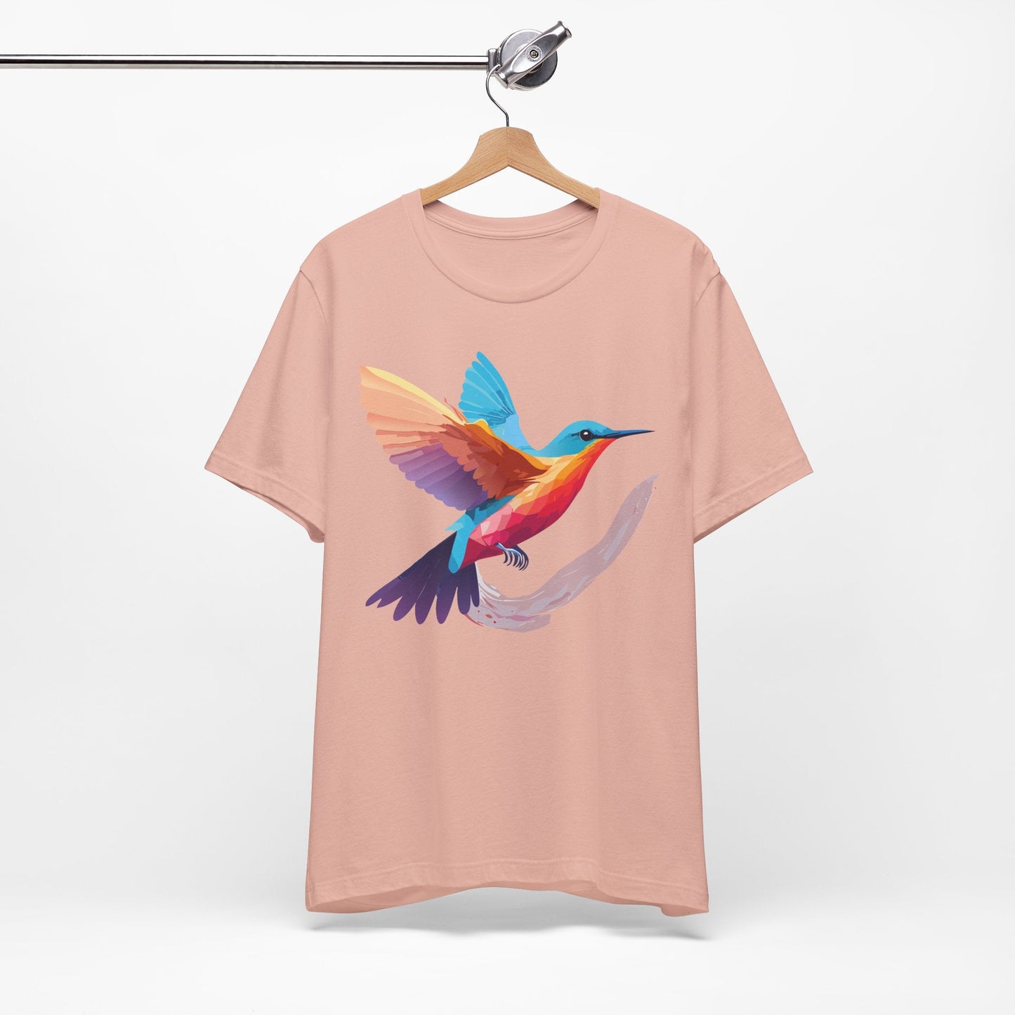 Unisex Animal Shirt With Animals Art Design Graphic Tee Shirt Short Sleeve Wild Animals