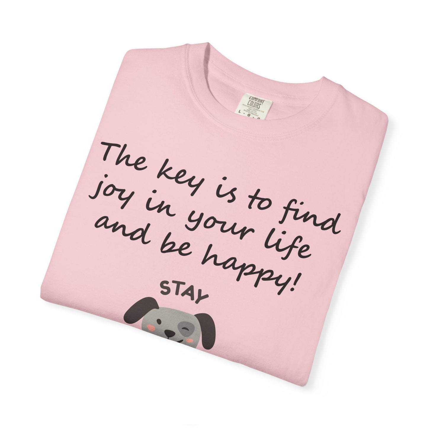 Positive Quotes Shirt
