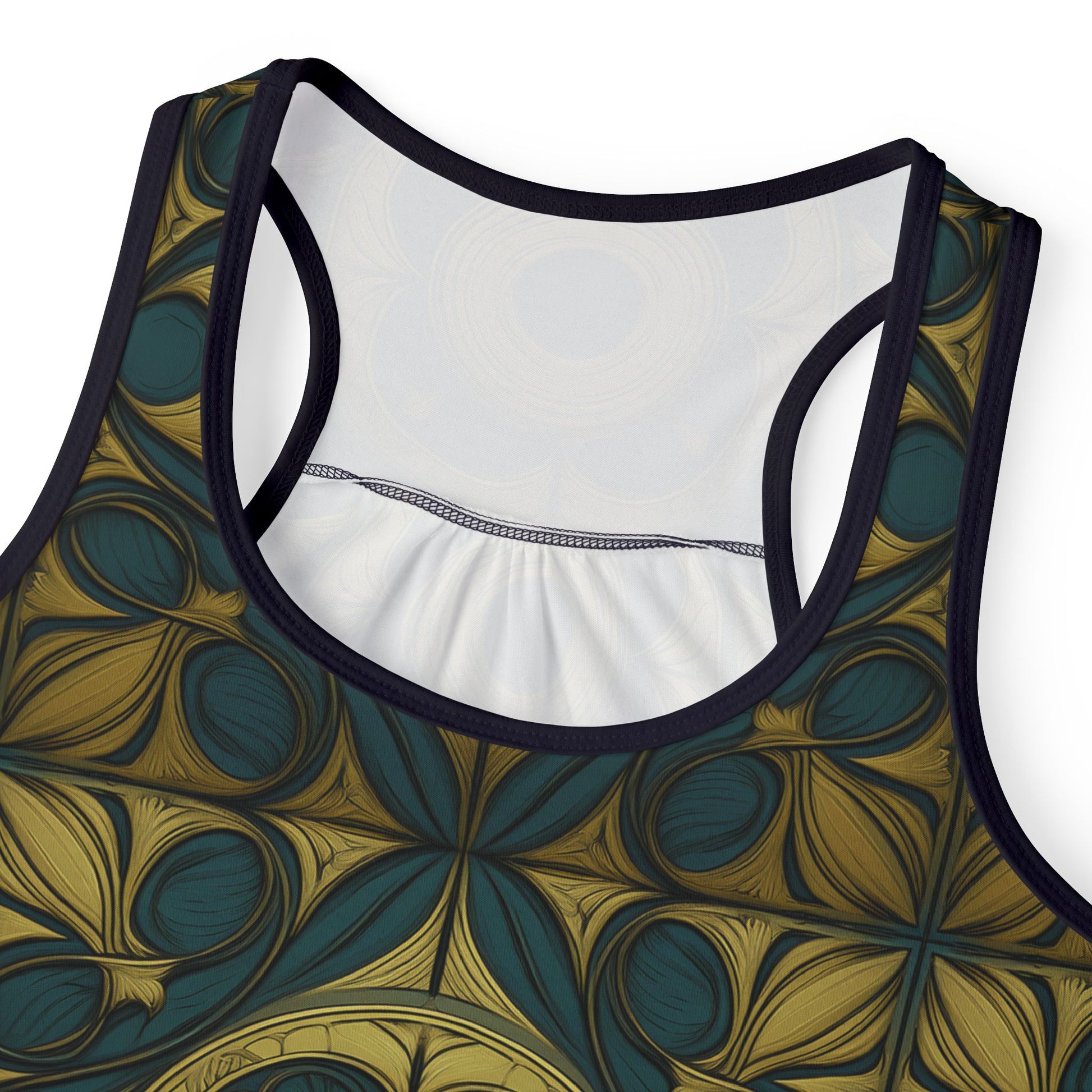 Ornament Tank - PPU BEST