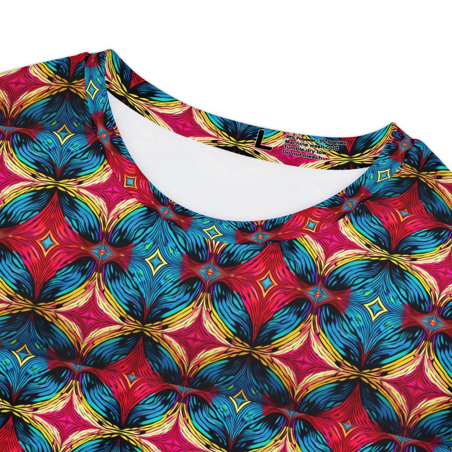 Ornament Shirt, Shirt with Ornament