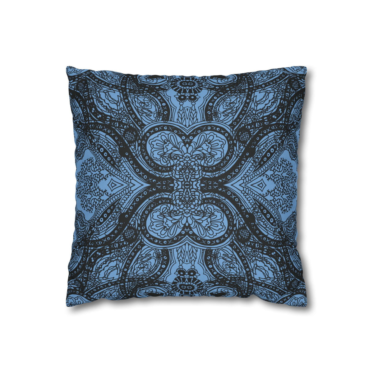 Ornament Pillow case