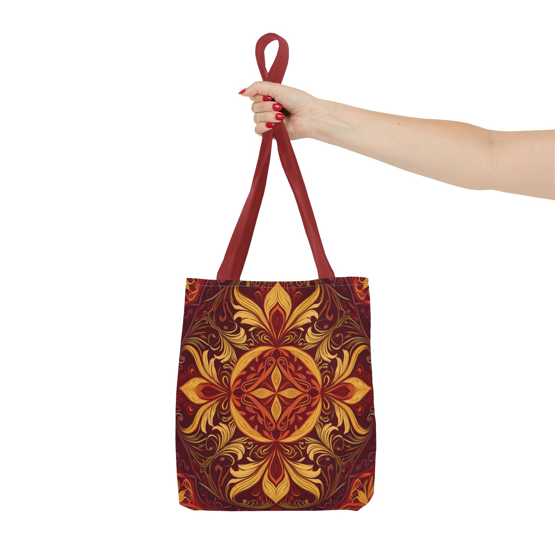 Ornament Tote, Ornament Bag - PPU BEST