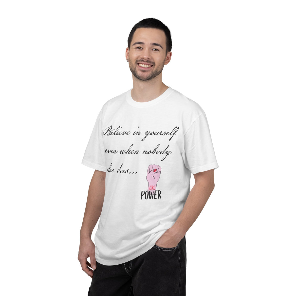 Positive Quotes Shirt